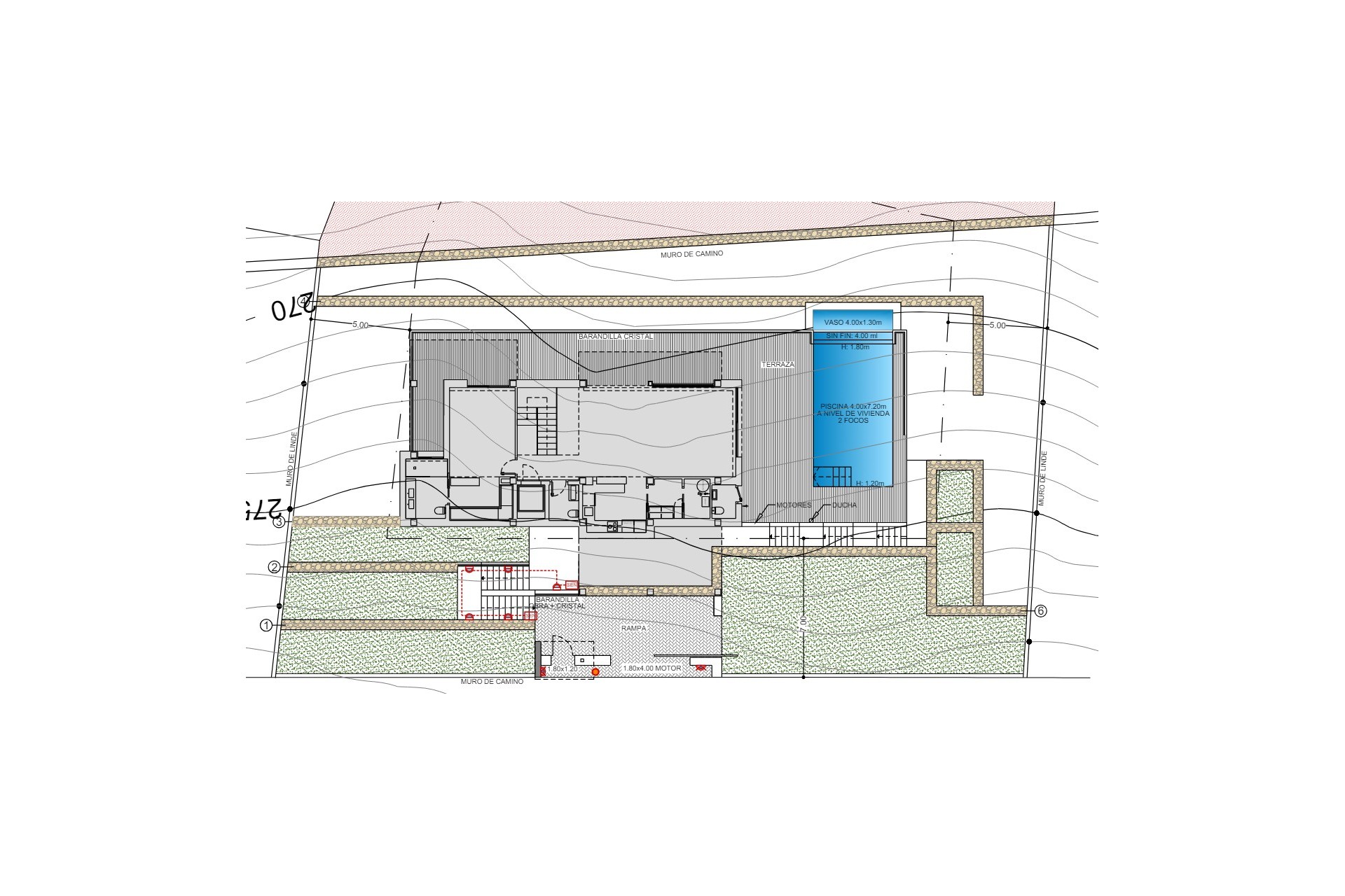 New Build - Villa -
Altea - Altea Hills