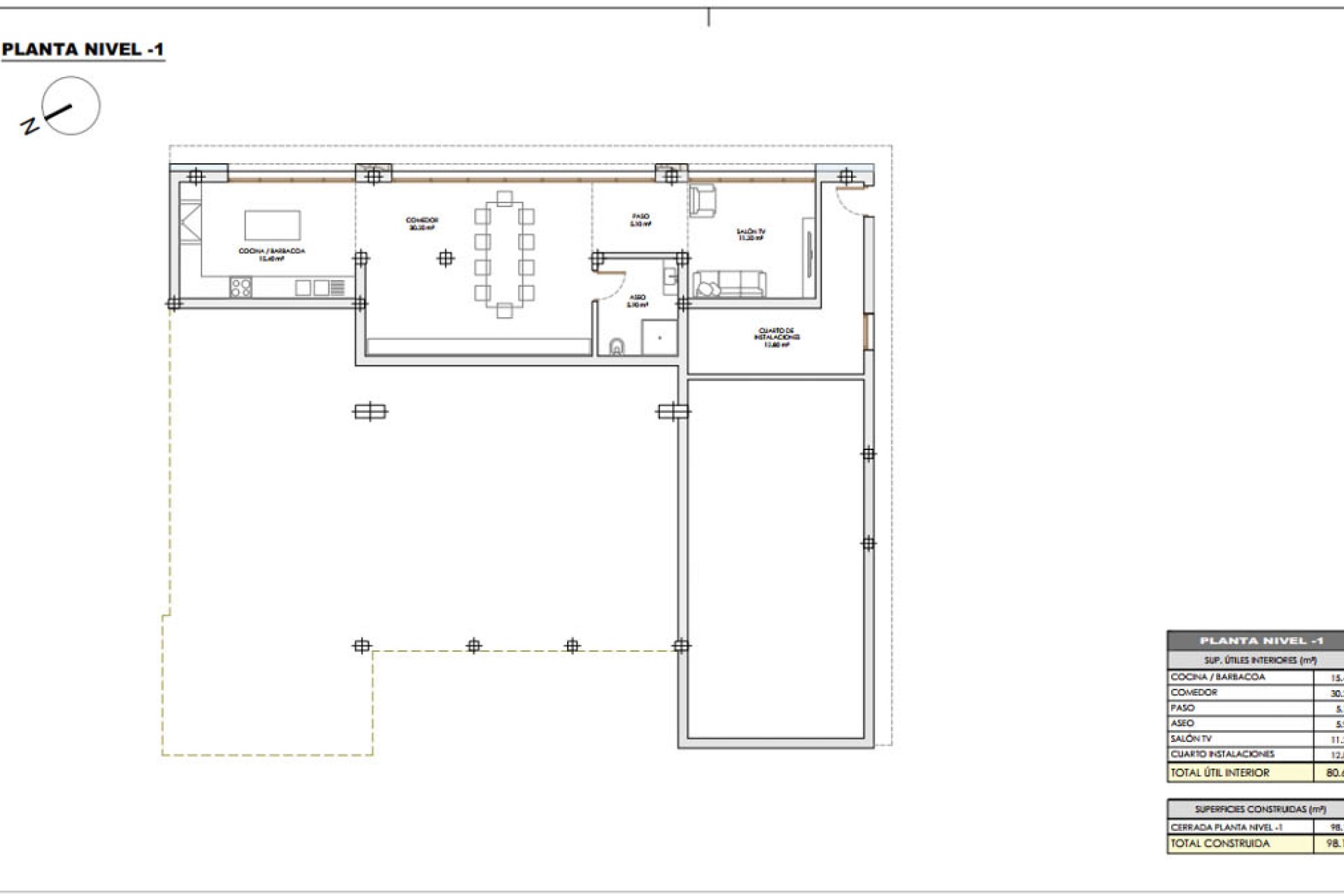 New Build - Villa -
Altea - Altea Hills