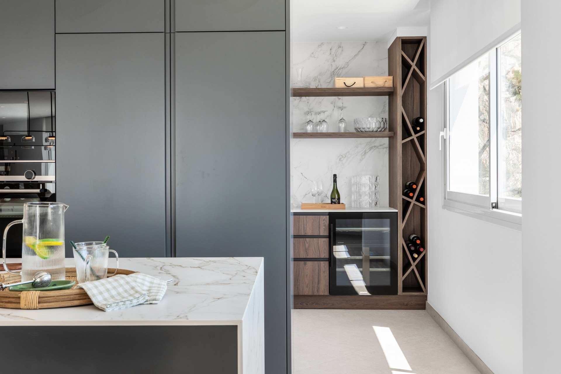 New Build - Villa -
Altea - Altea La Vella