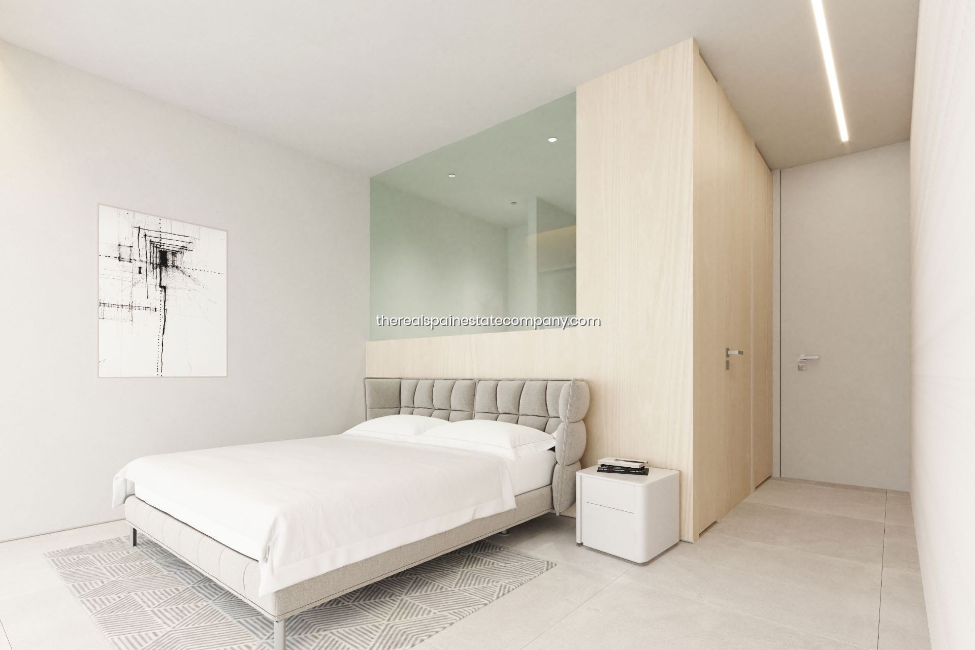 New Build - Villa -
Altea - Altea La Vella