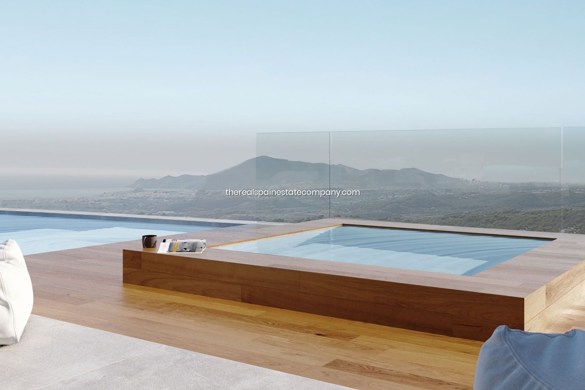 New Build - Villa -
Altea - Altea La Vella