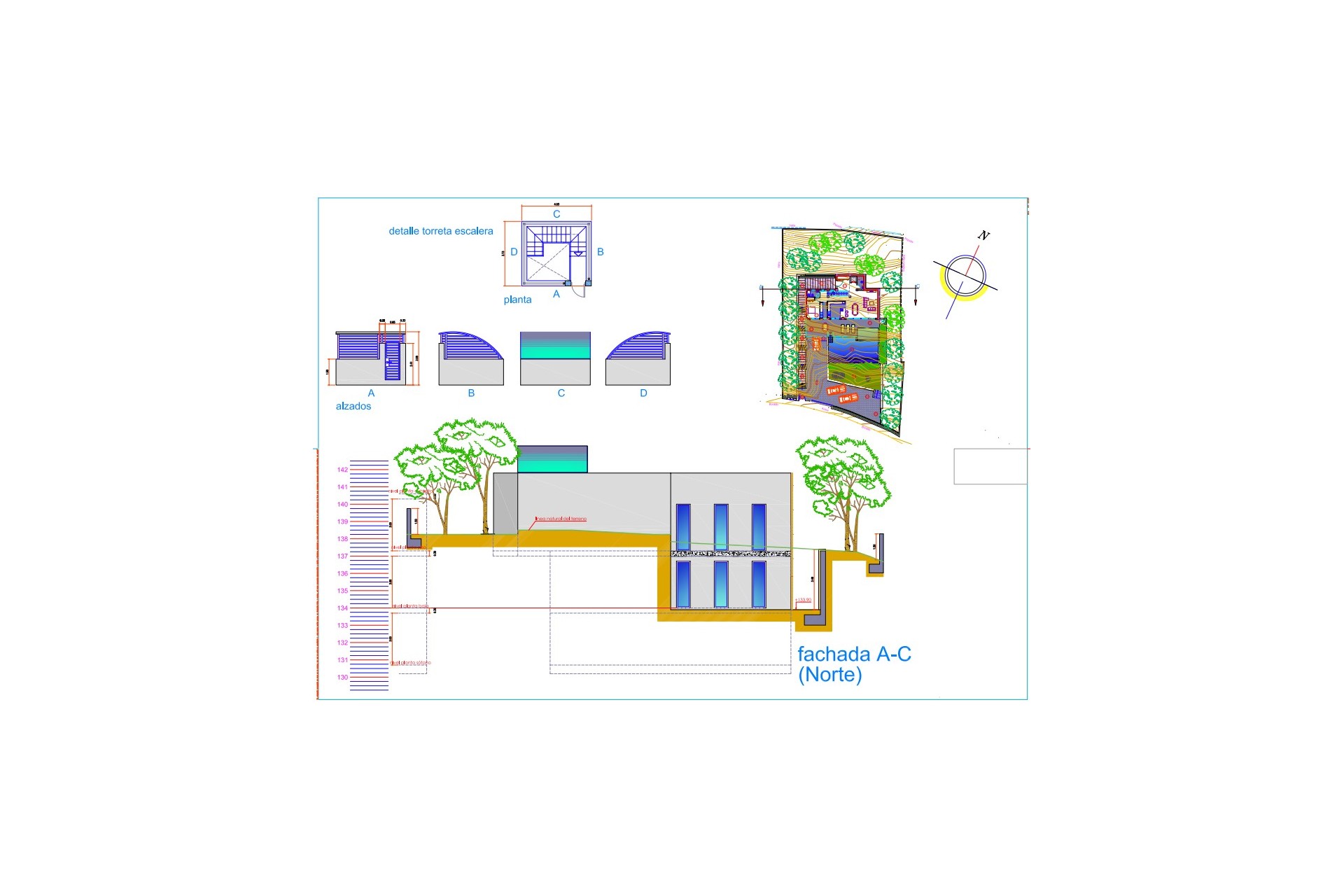 New Build - Villa -
Altea - Altea La Vella