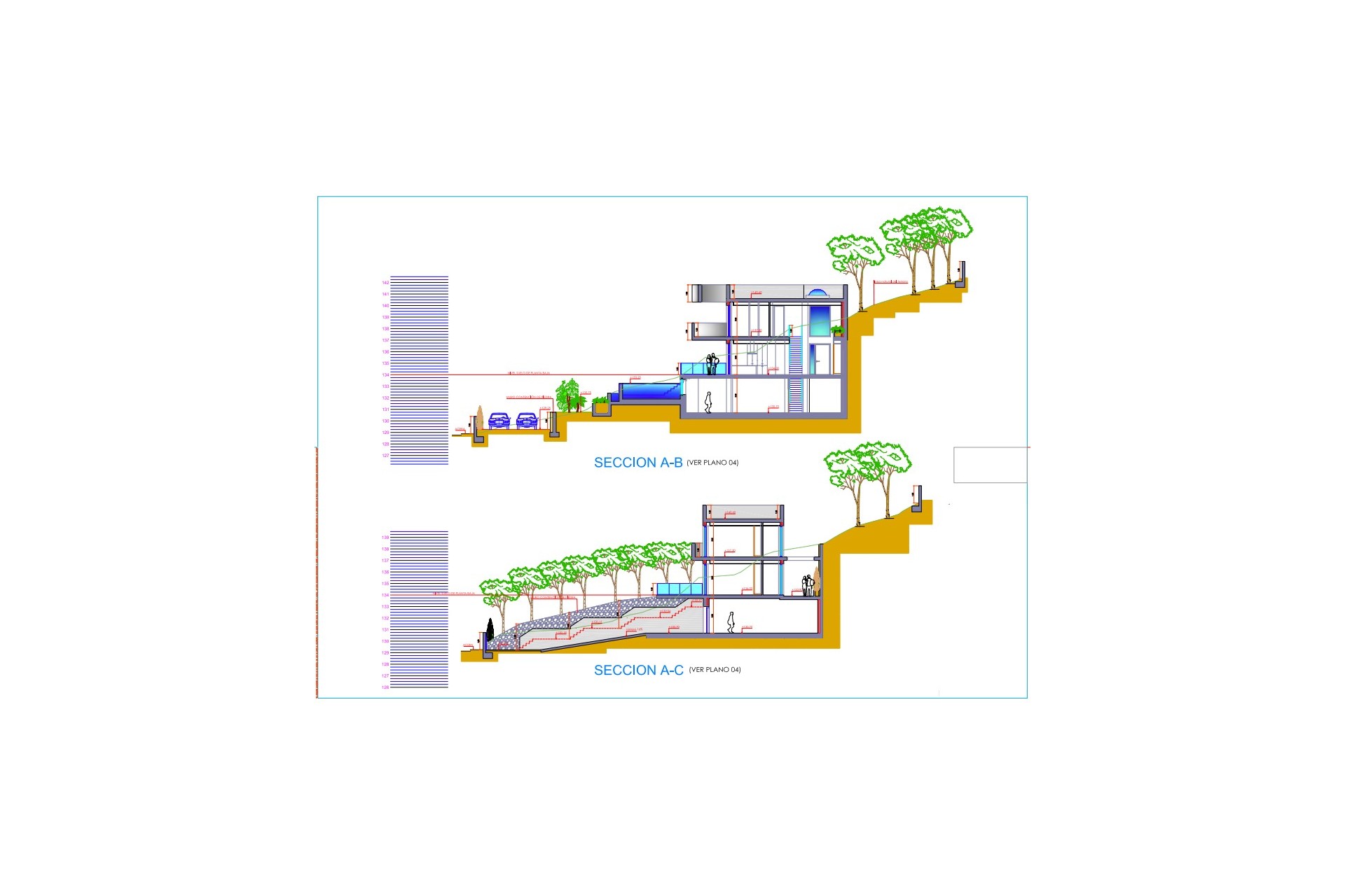 New Build - Villa -
Altea - Altea La Vella