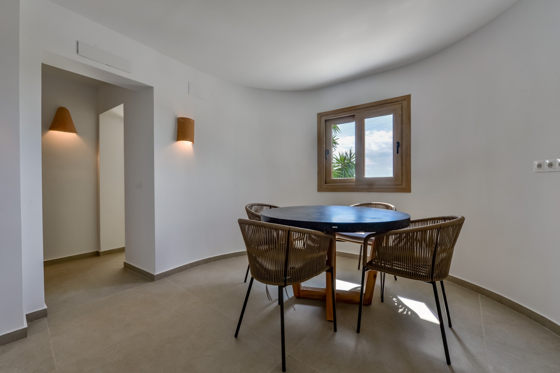 New Build - Villa -
Altea - Jardines de Alhama