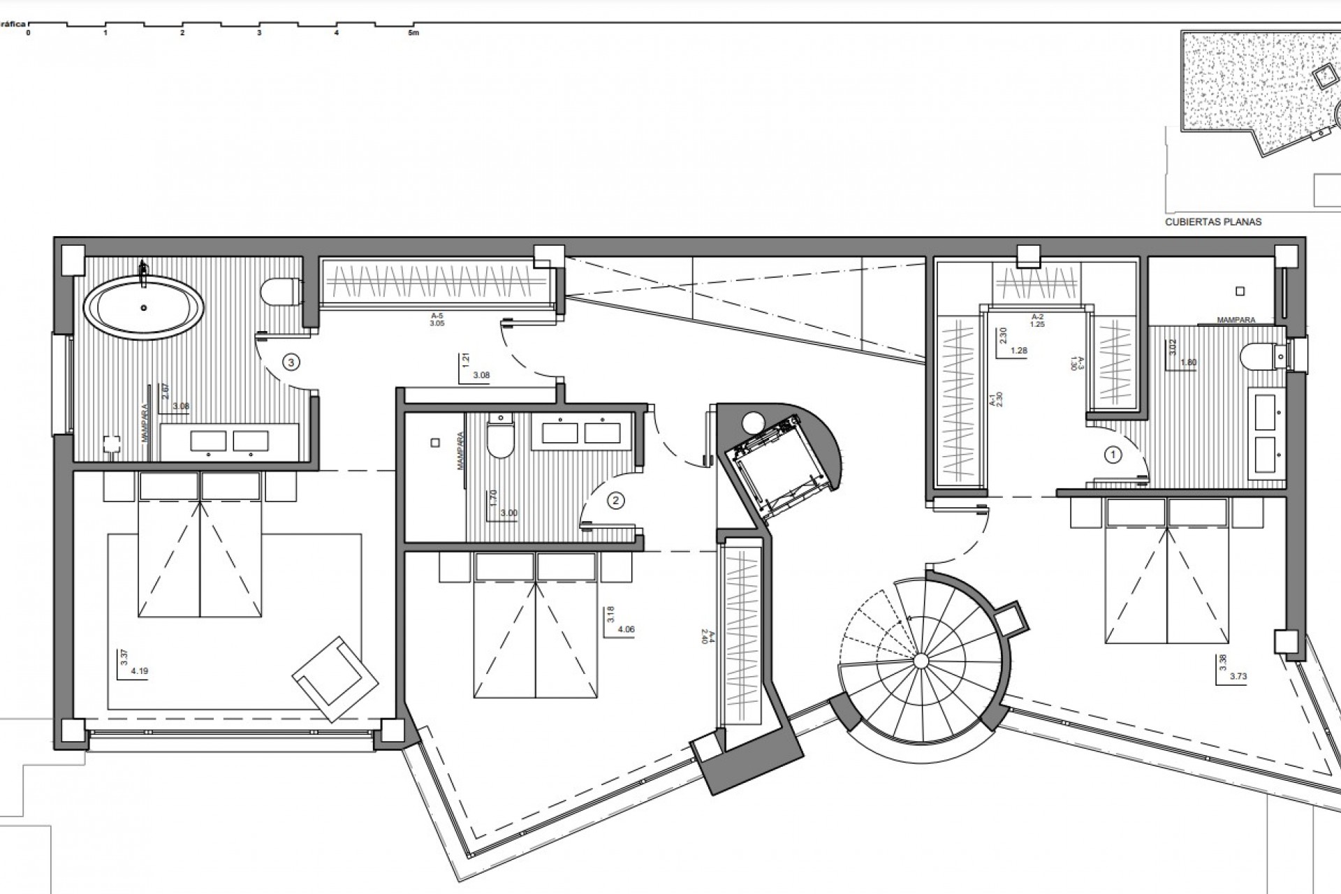 New Build - Villa -
Altea - Sierra de Altea