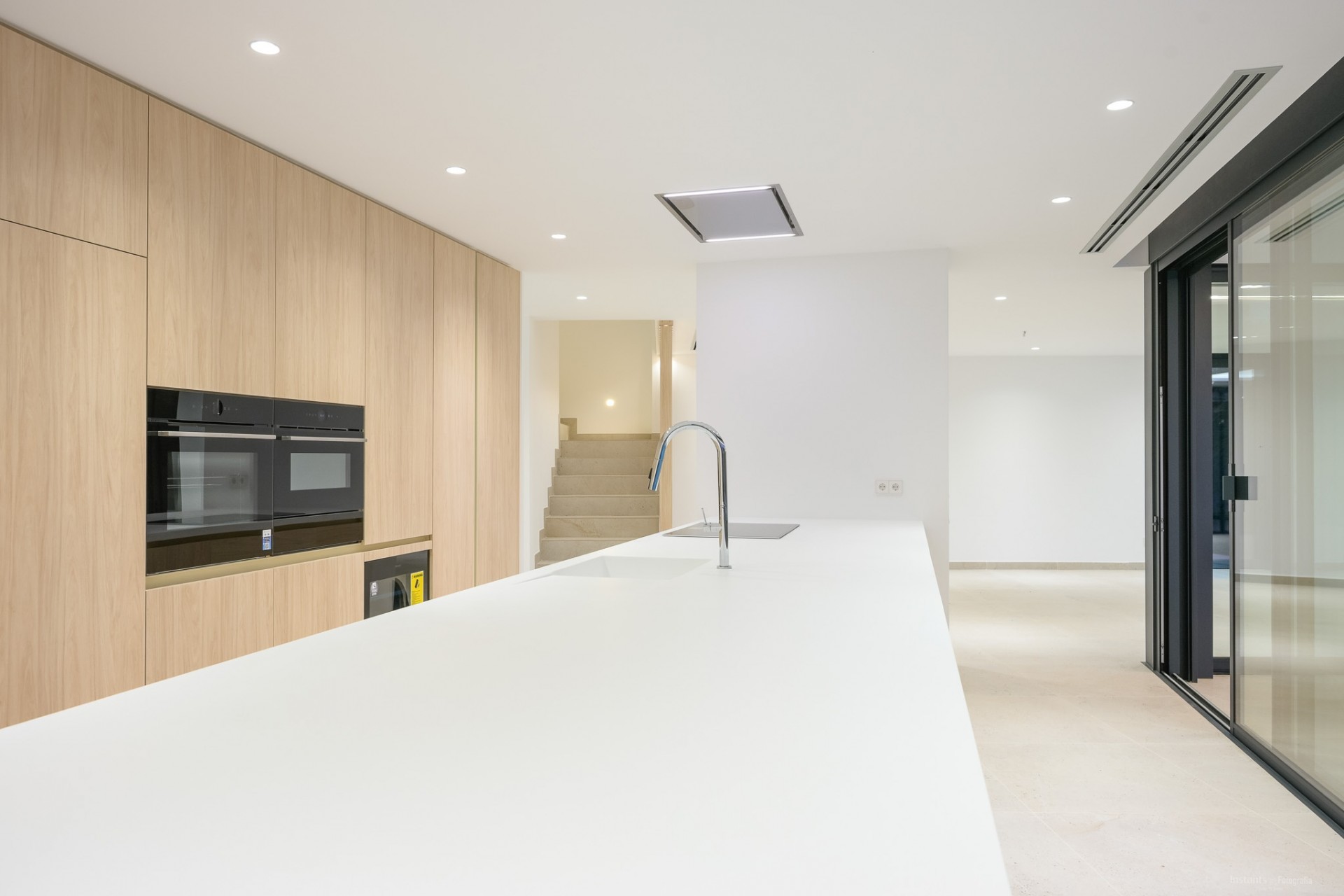 New Build - Villa -
Altea