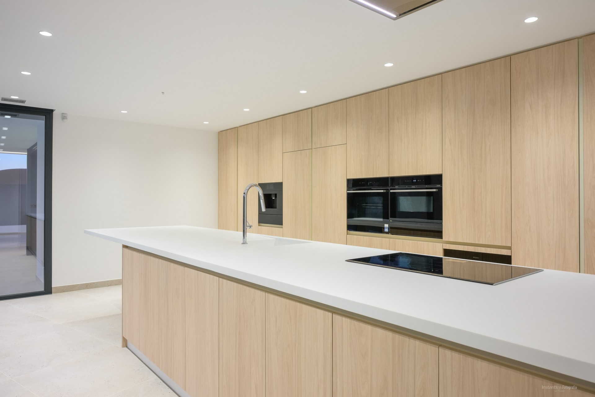 New Build - Villa -
Altea