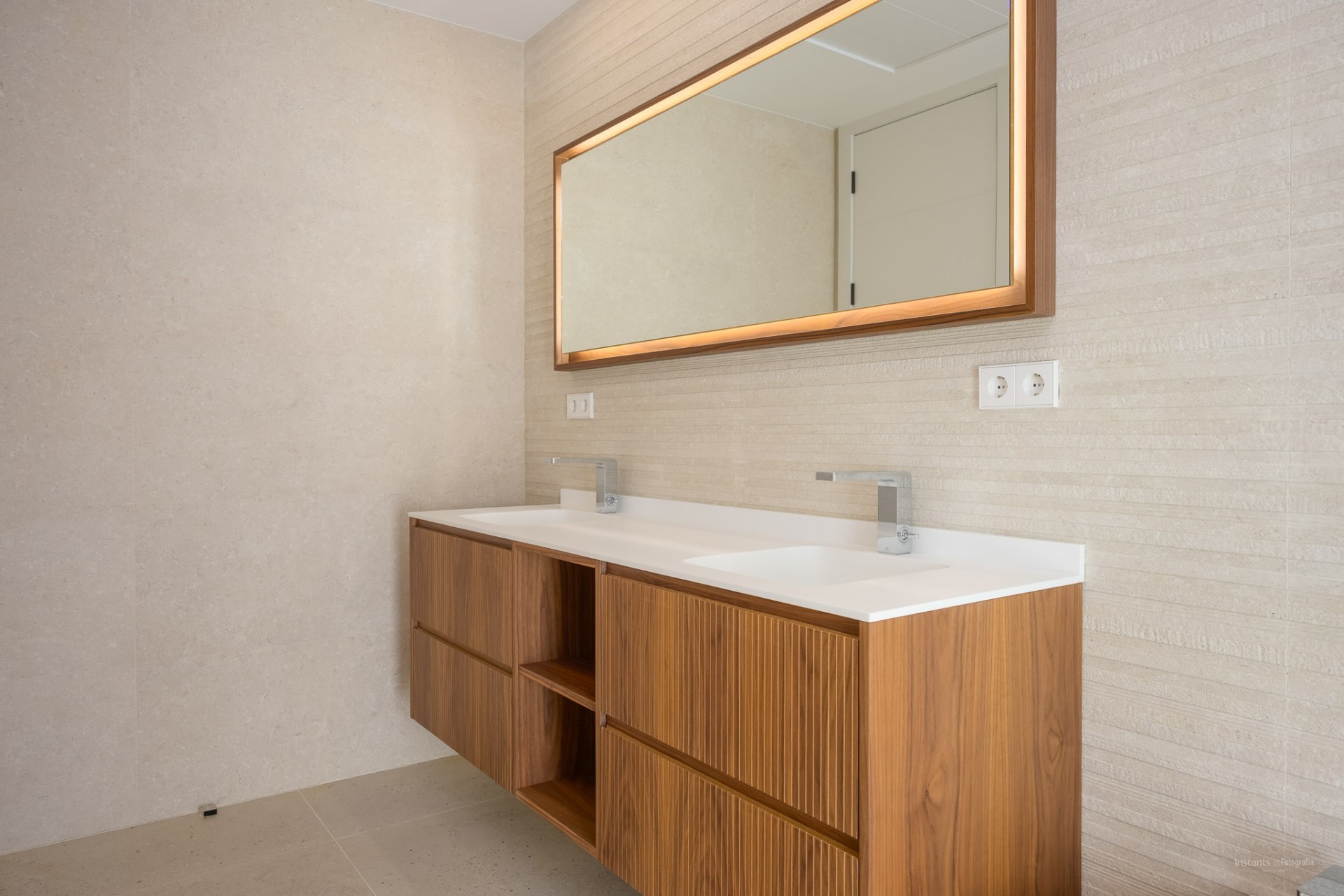 New Build - Villa -
Altea