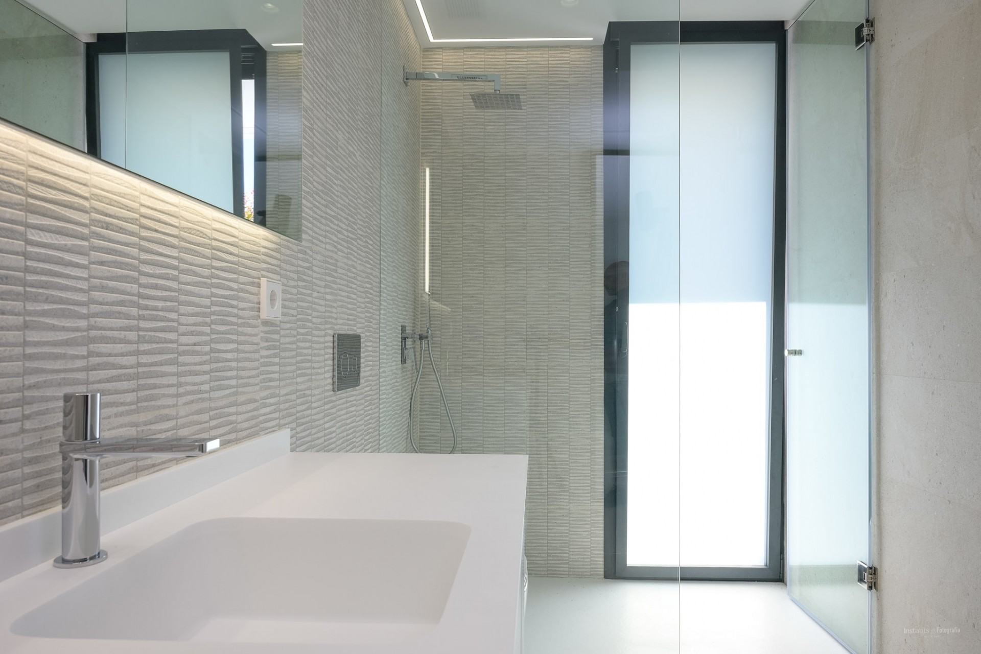 New Build - Villa -
Altea