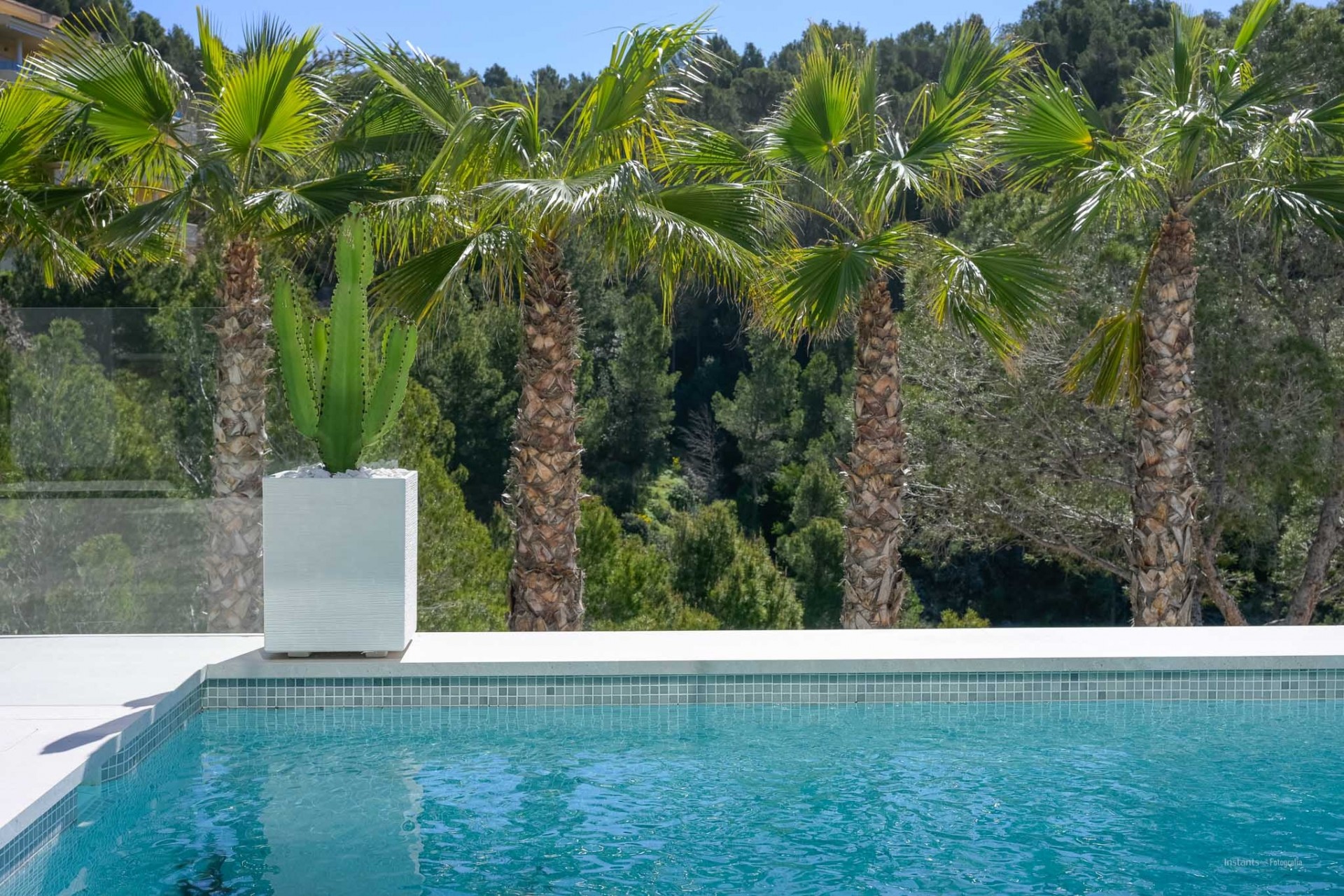 New Build - Villa -
Altea