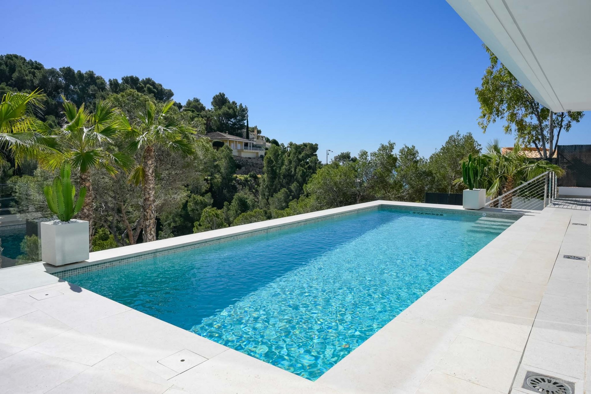 New Build - Villa -
Altea