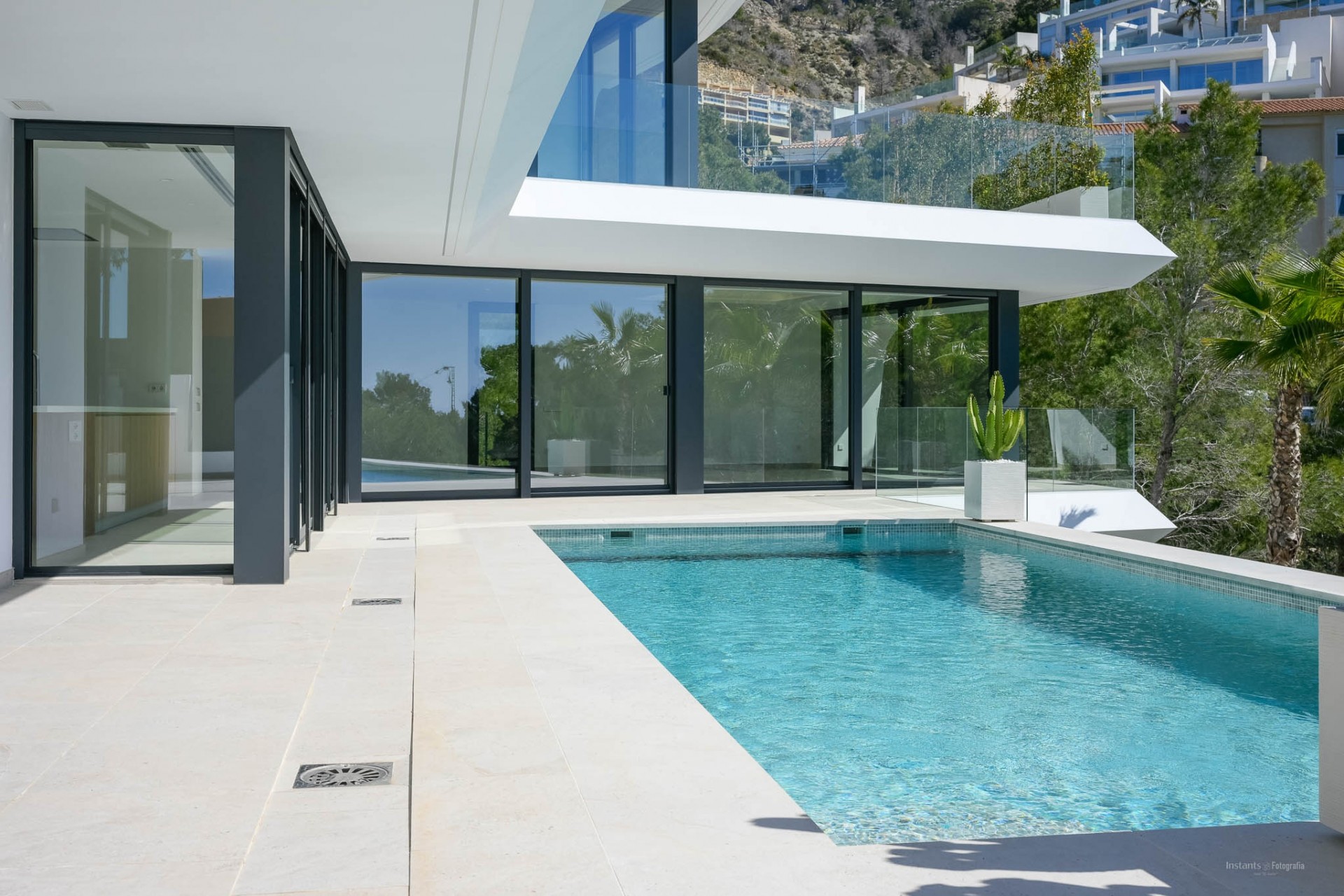 New Build - Villa -
Altea