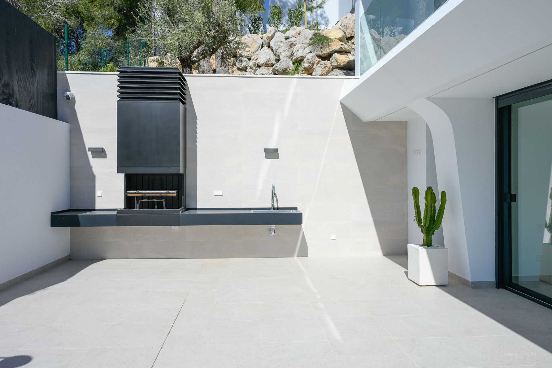 New Build - Villa -
Altea