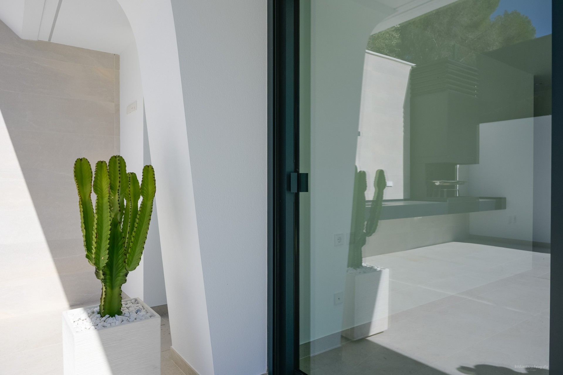 New Build - Villa -
Altea
