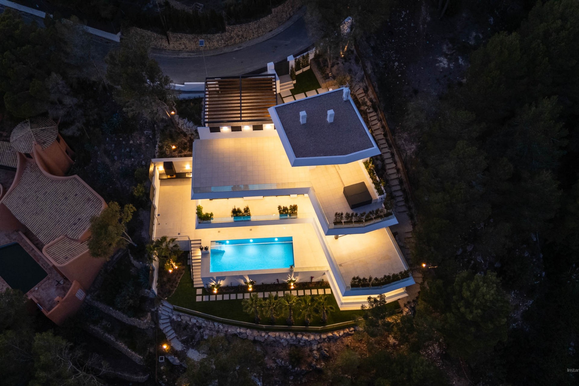 New Build - Villa -
Altea