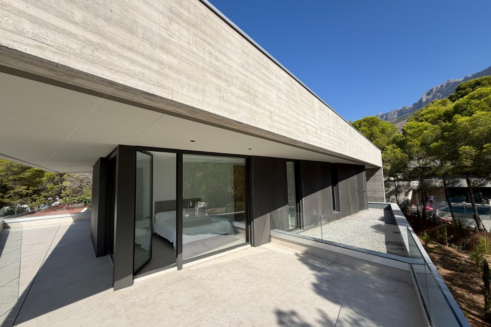 New Build - Villa -
Altea