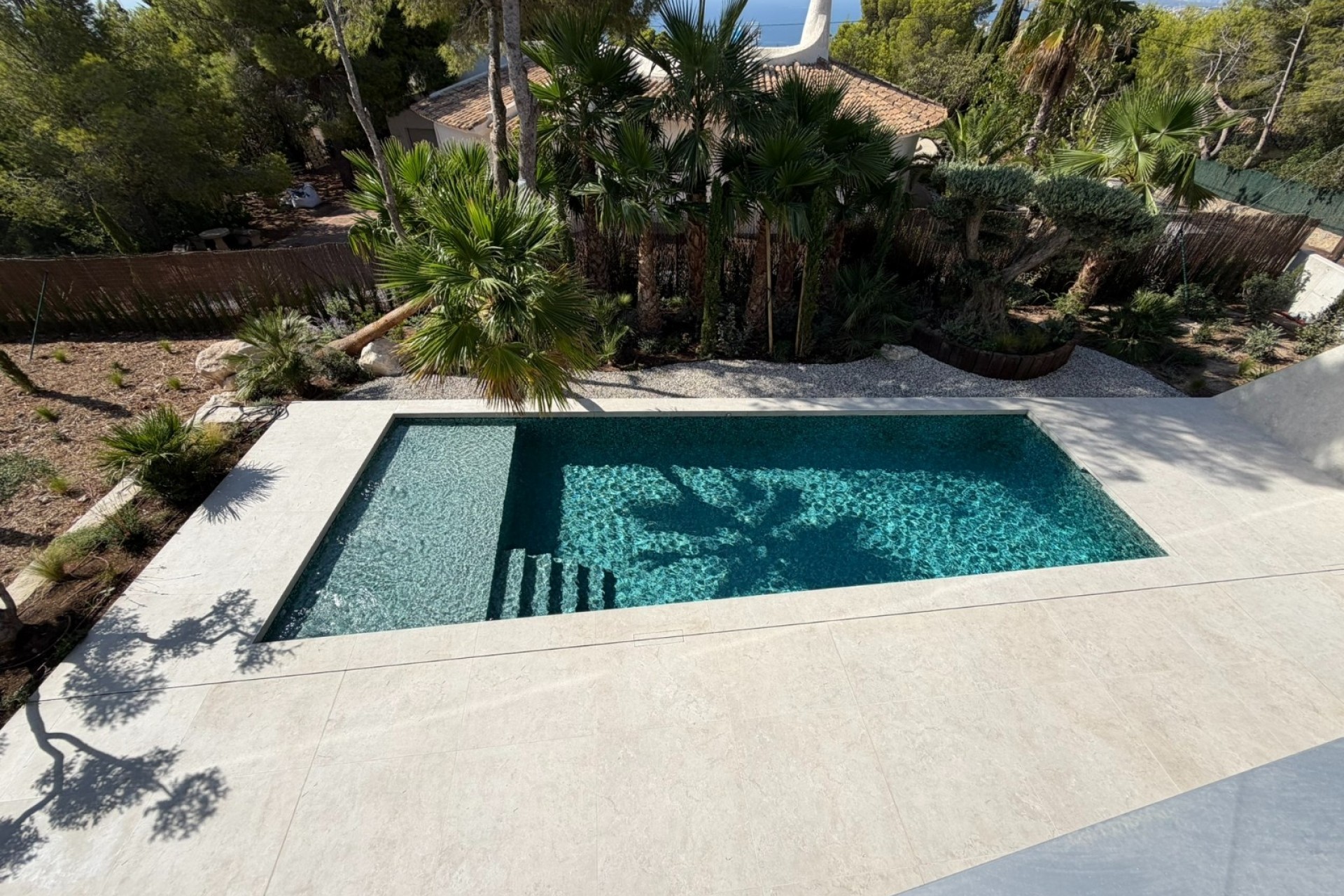 New Build - Villa -
Altea