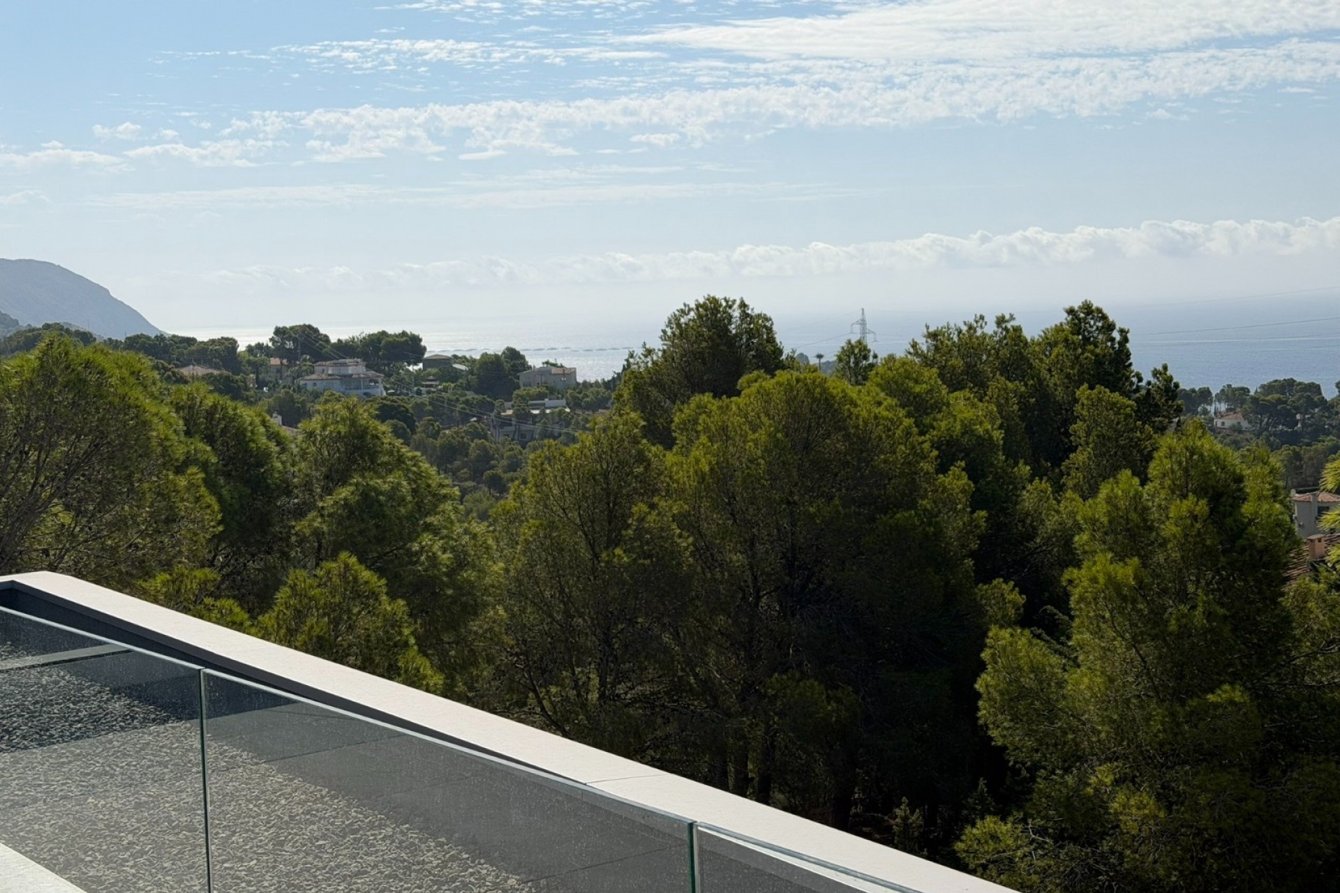 New Build - Villa -
Altea