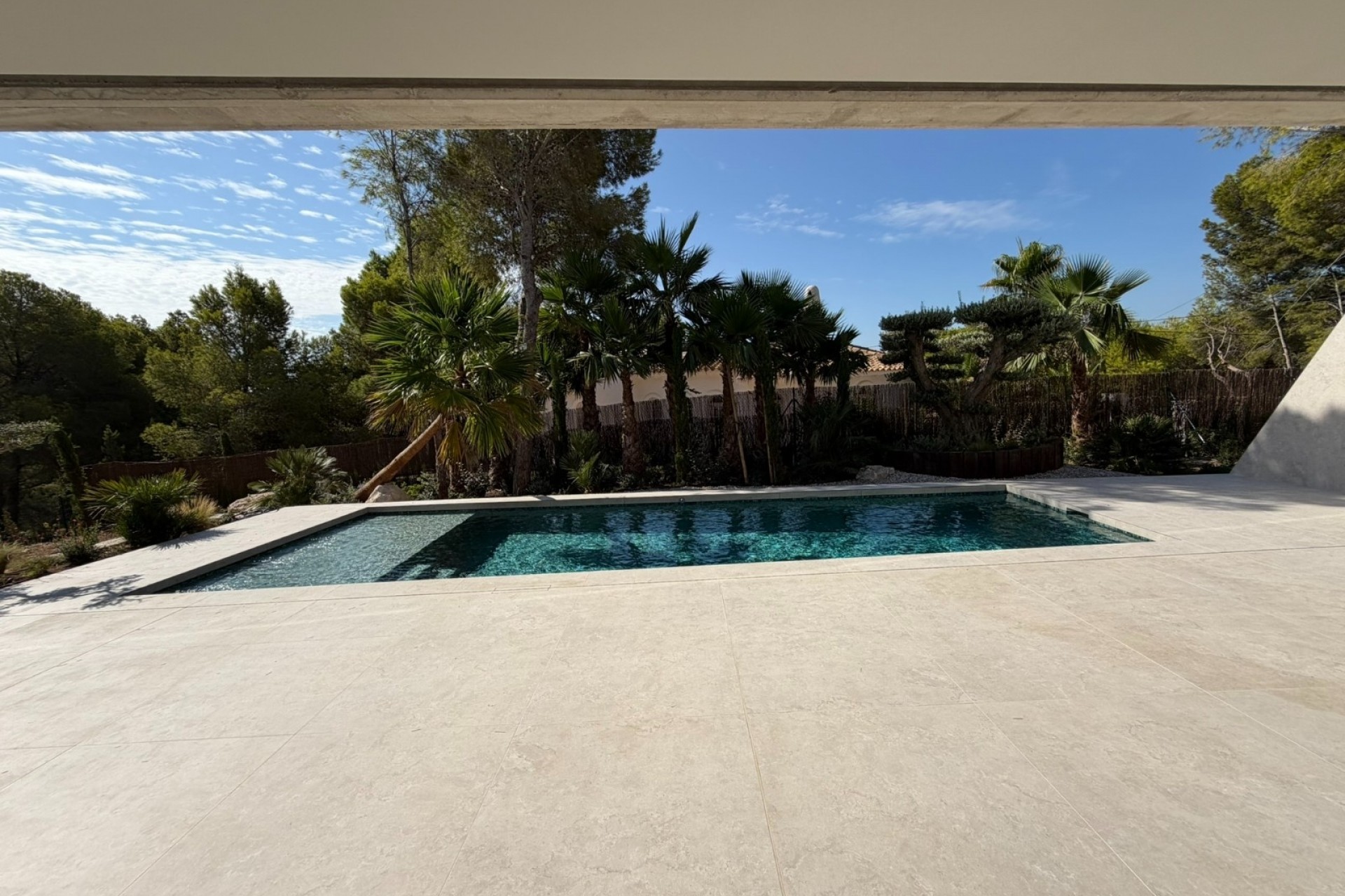 New Build - Villa -
Altea