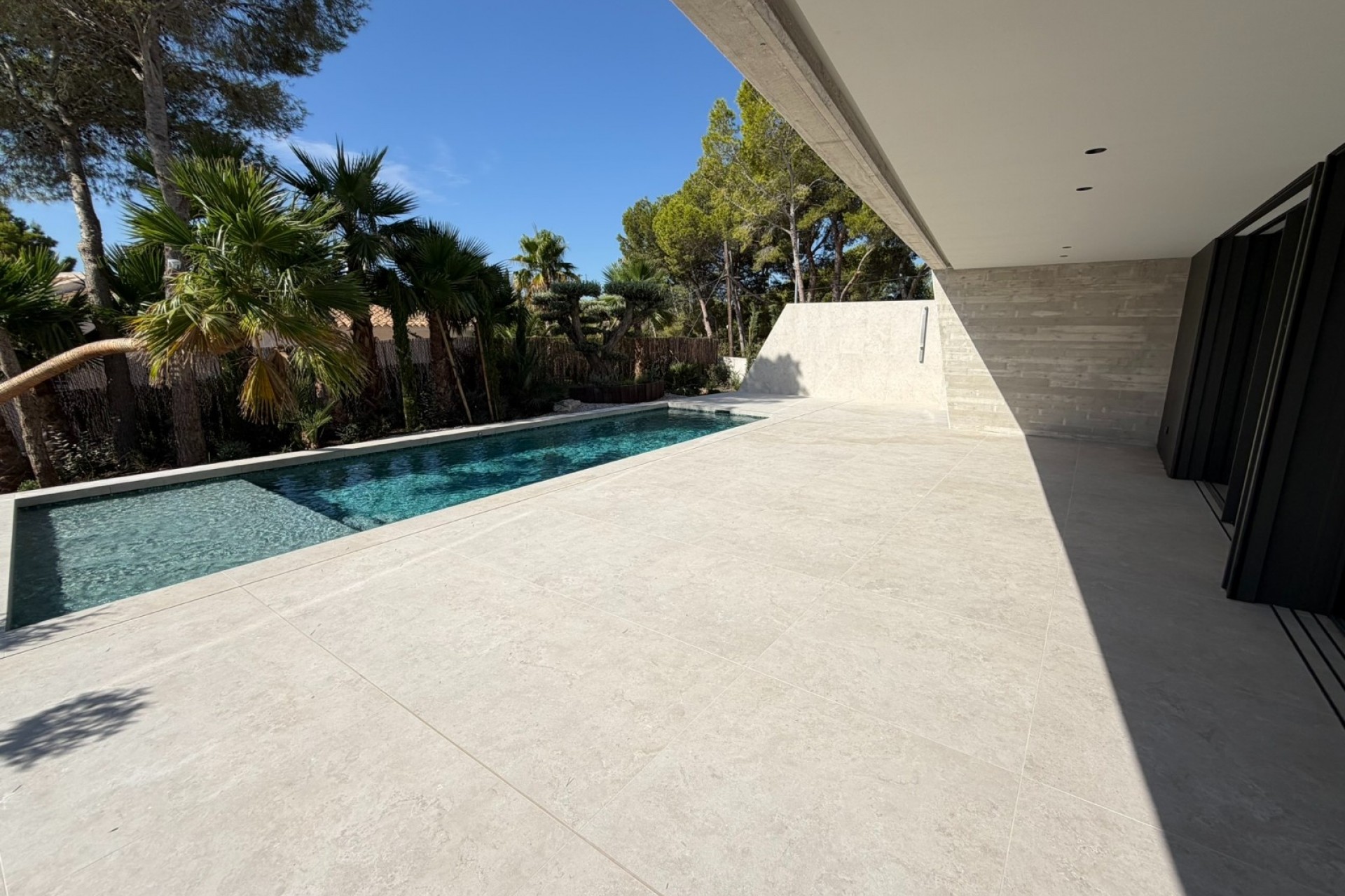 New Build - Villa -
Altea