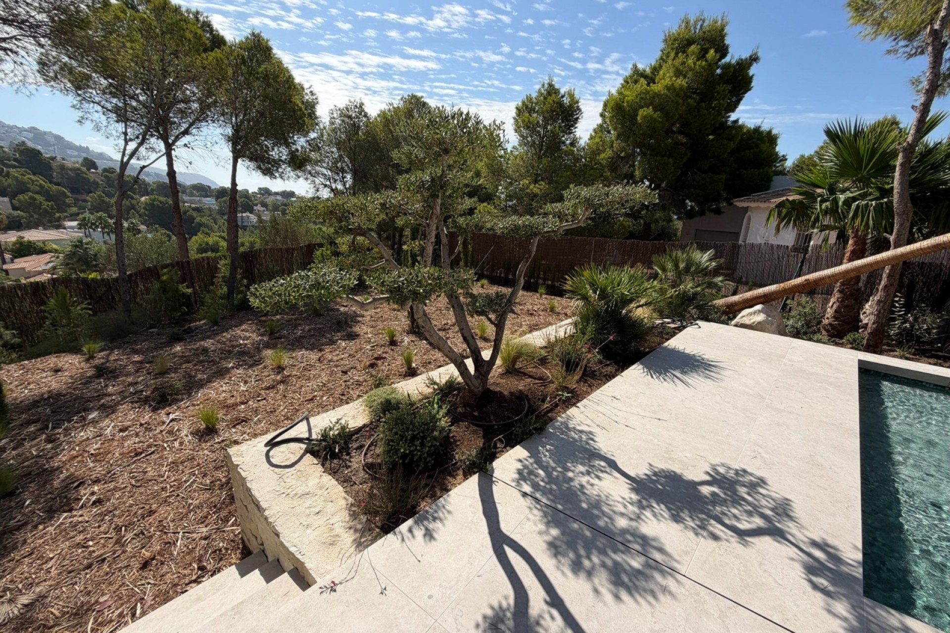New Build - Villa -
Altea