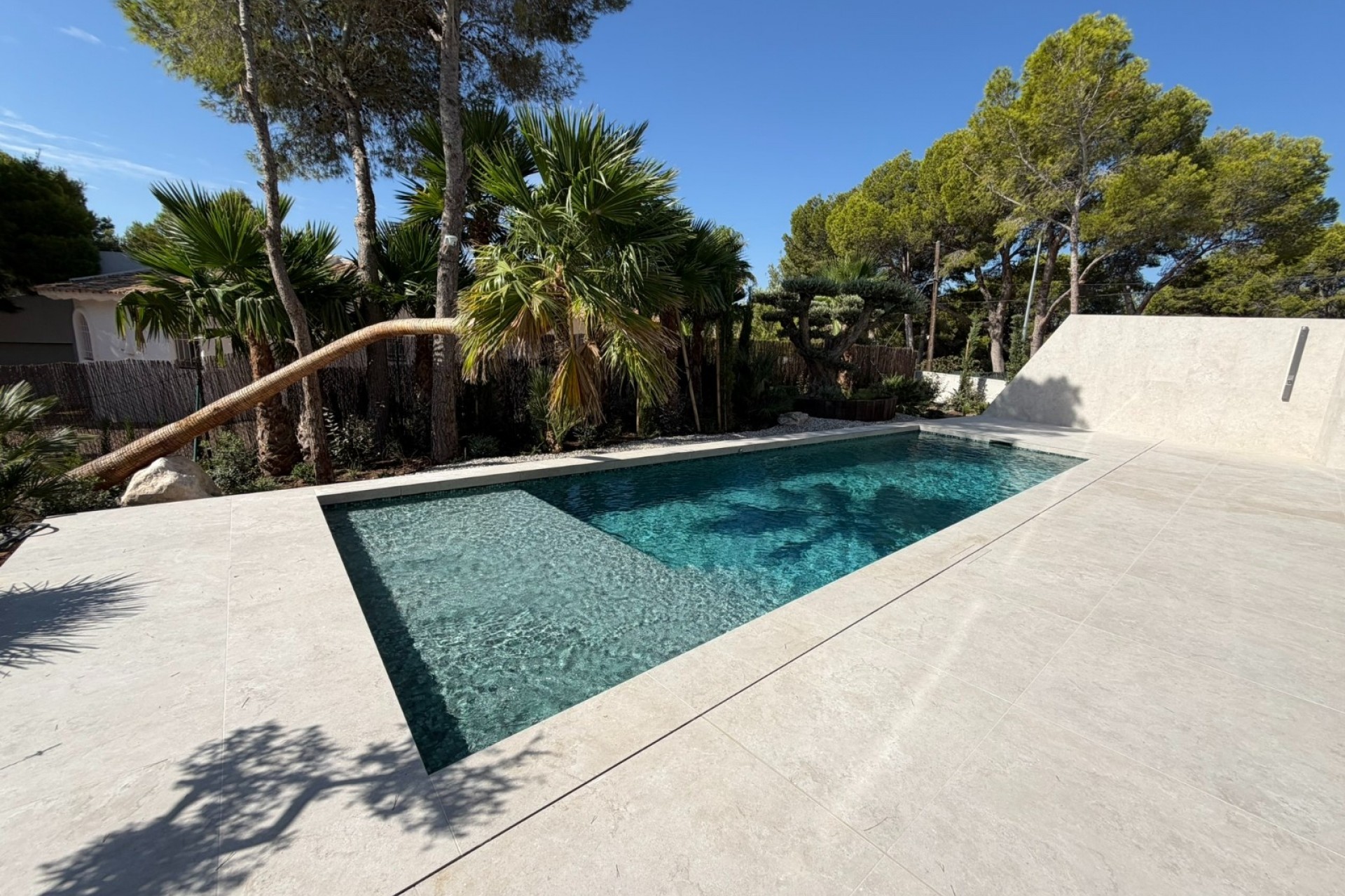 New Build - Villa -
Altea