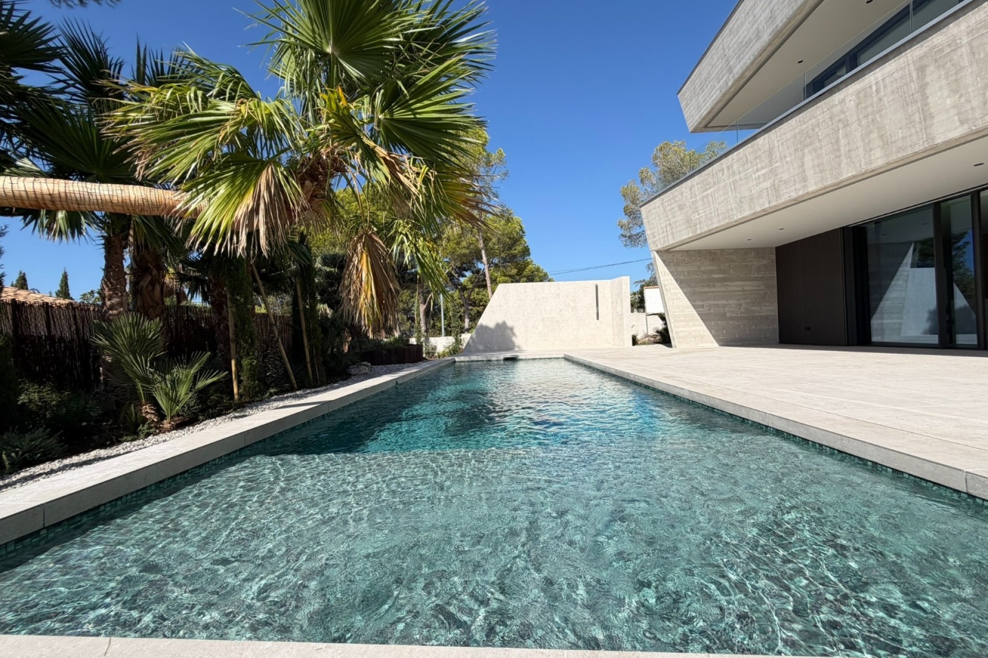 New Build - Villa -
Altea
