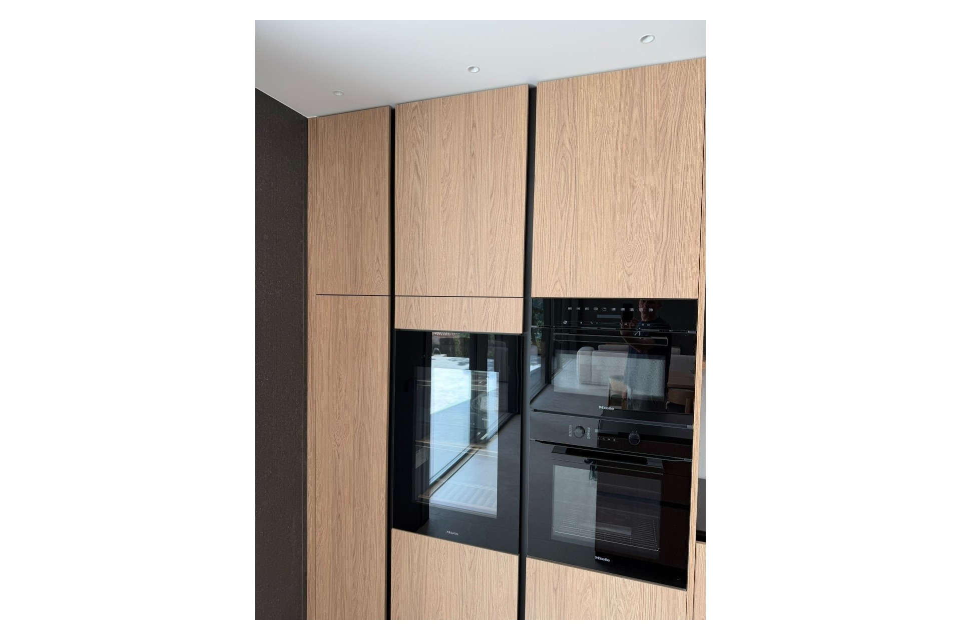 New Build - Villa -
Altea