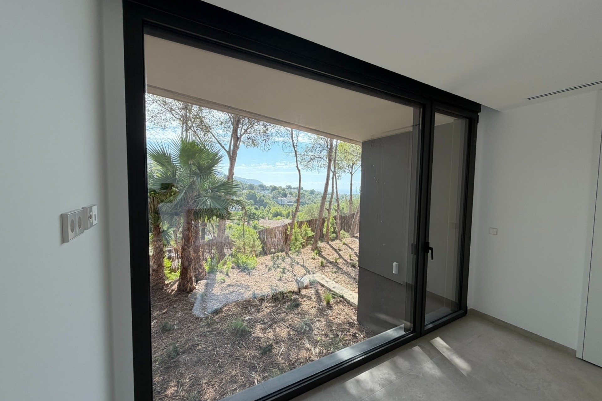 New Build - Villa -
Altea