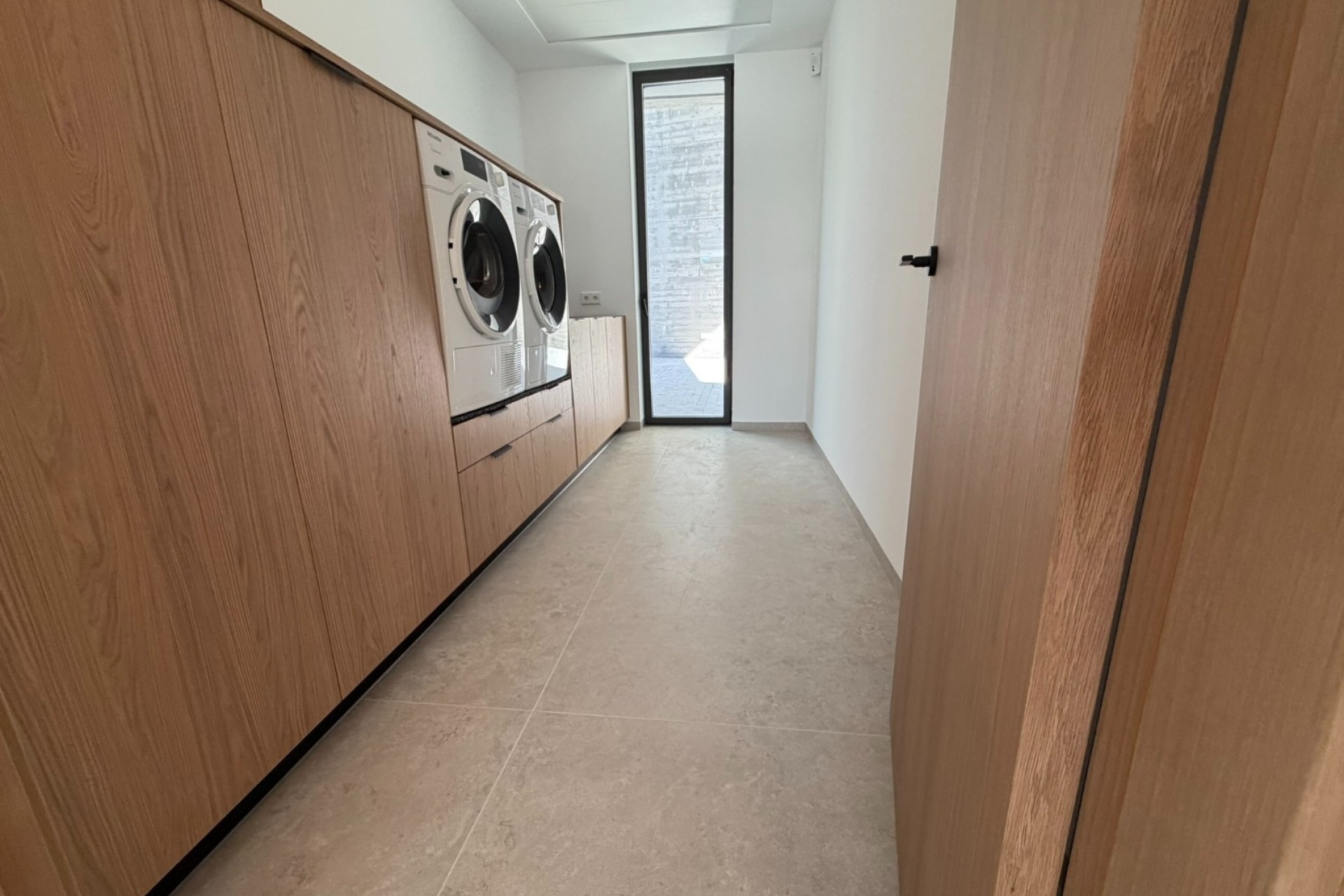 New Build - Villa -
Altea