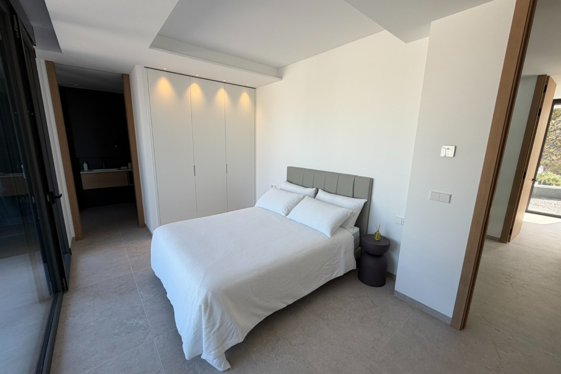 New Build - Villa -
Altea