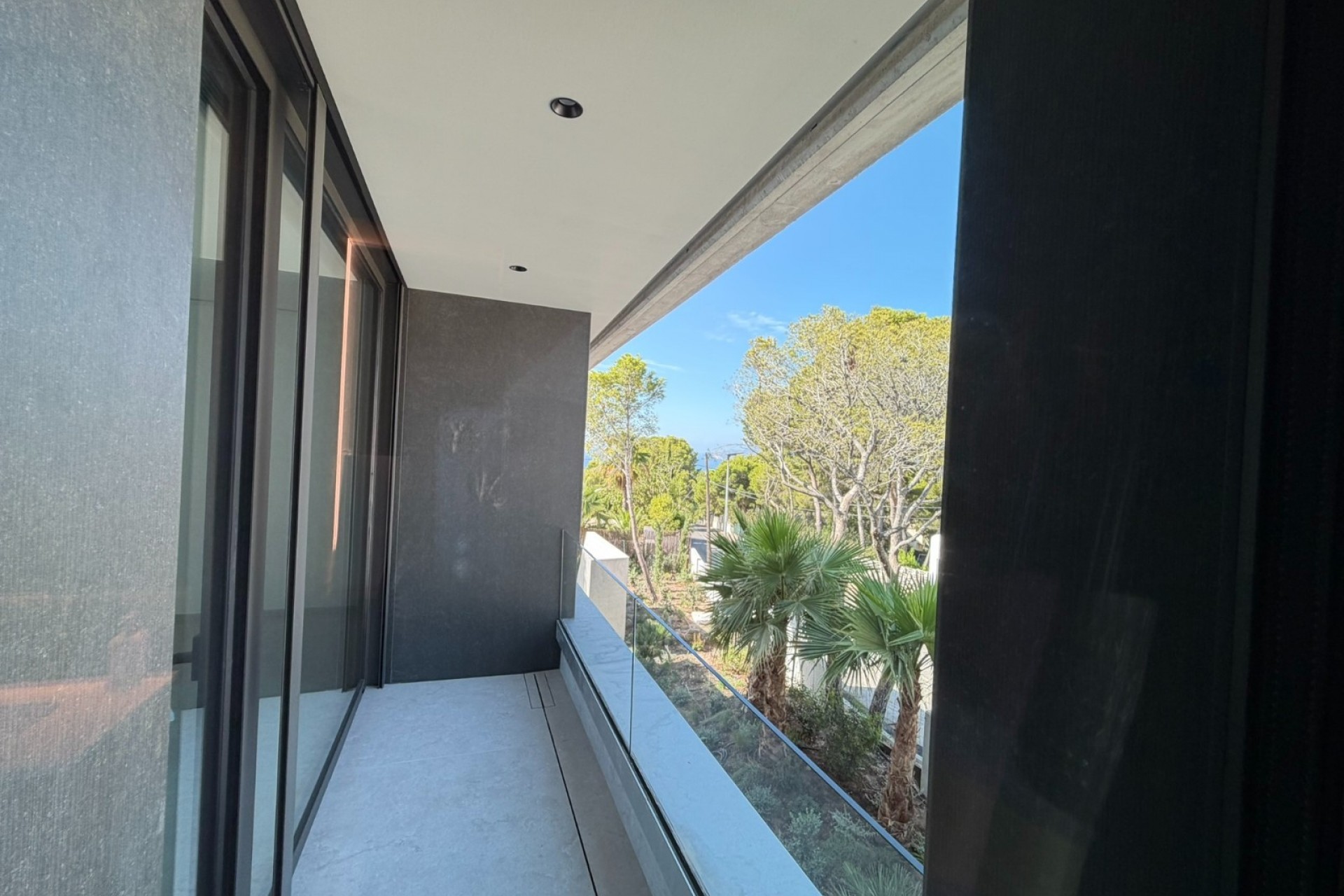 New Build - Villa -
Altea