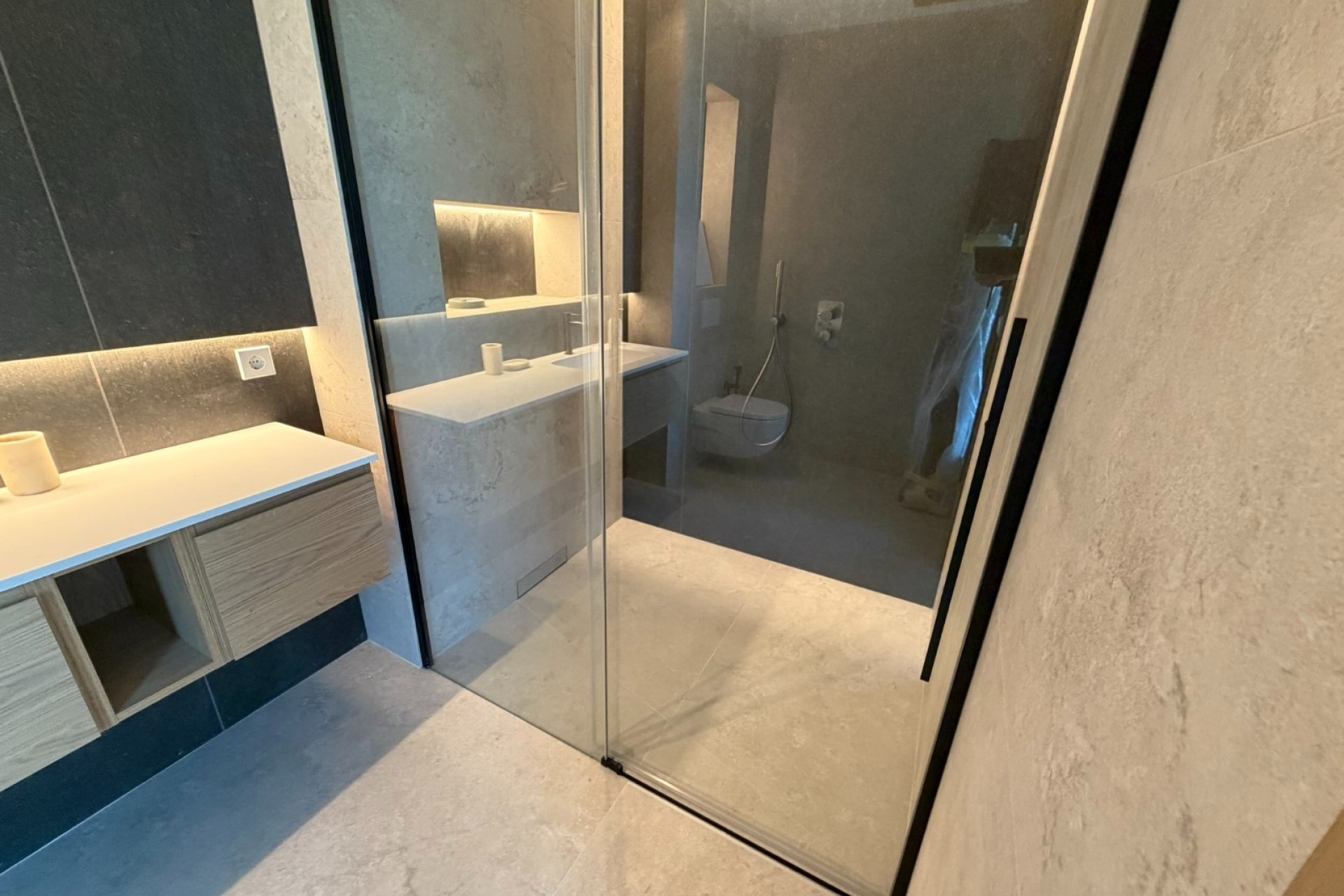 New Build - Villa -
Altea