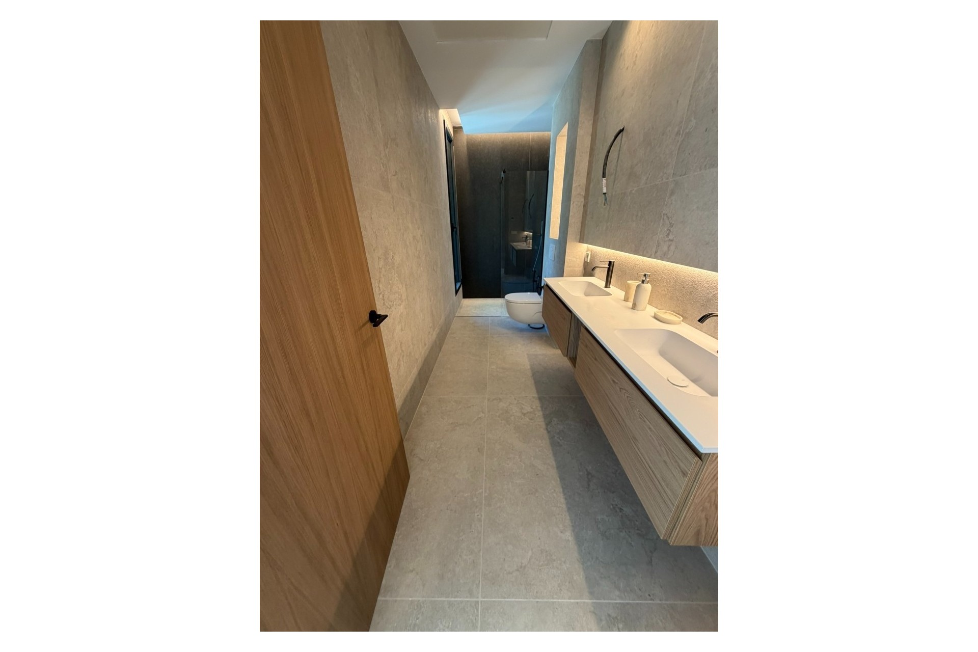 New Build - Villa -
Altea