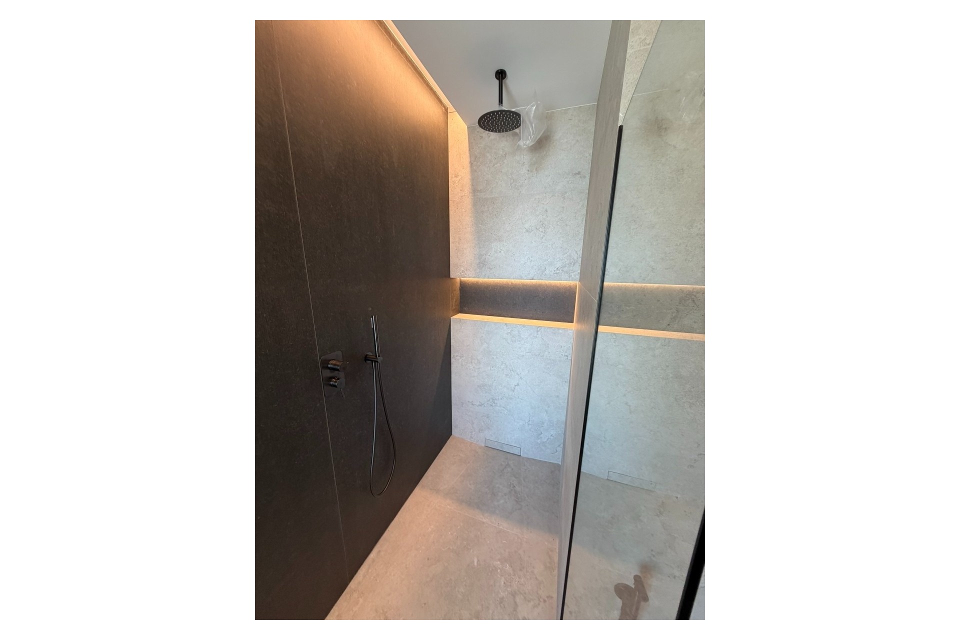New Build - Villa -
Altea