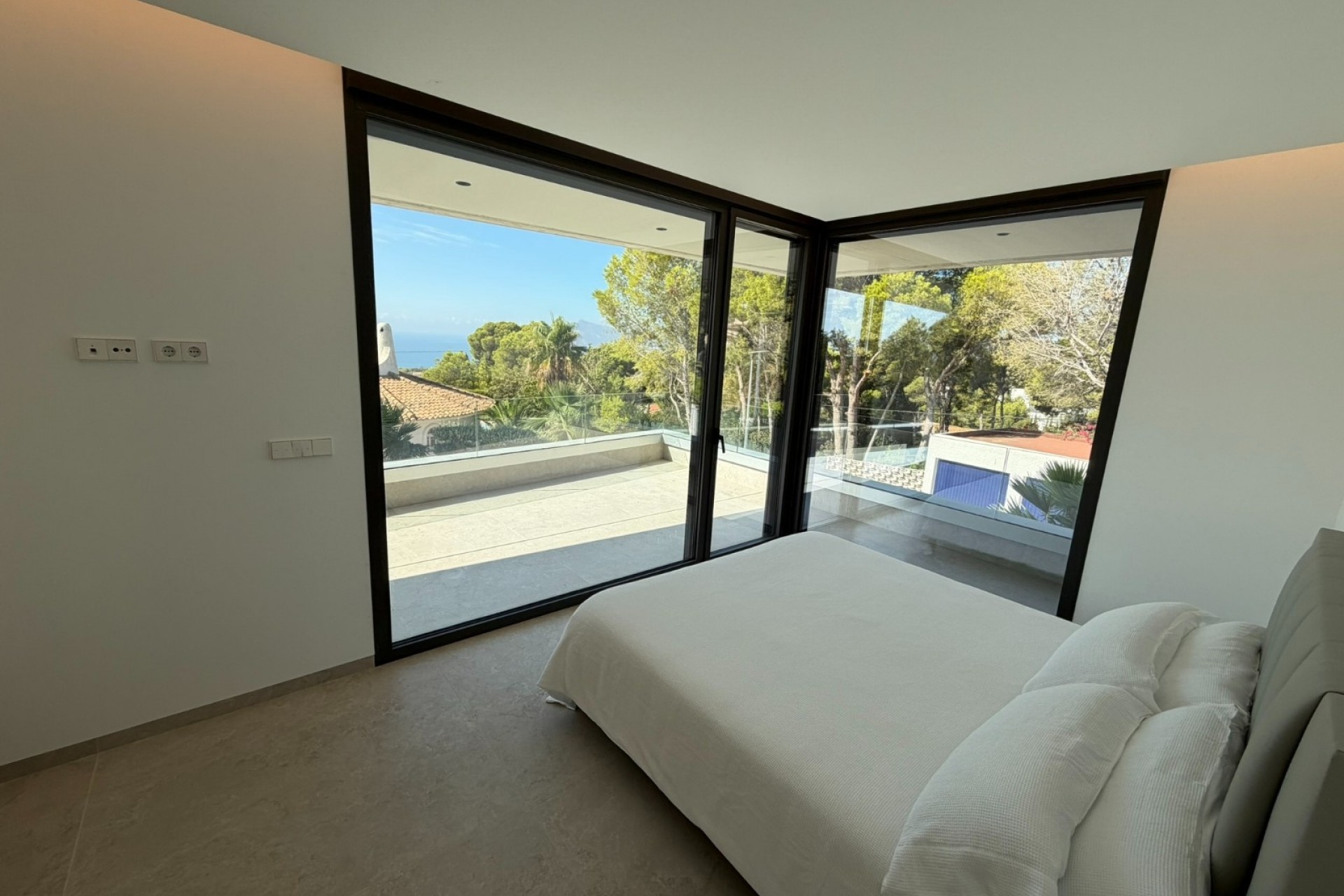 New Build - Villa -
Altea