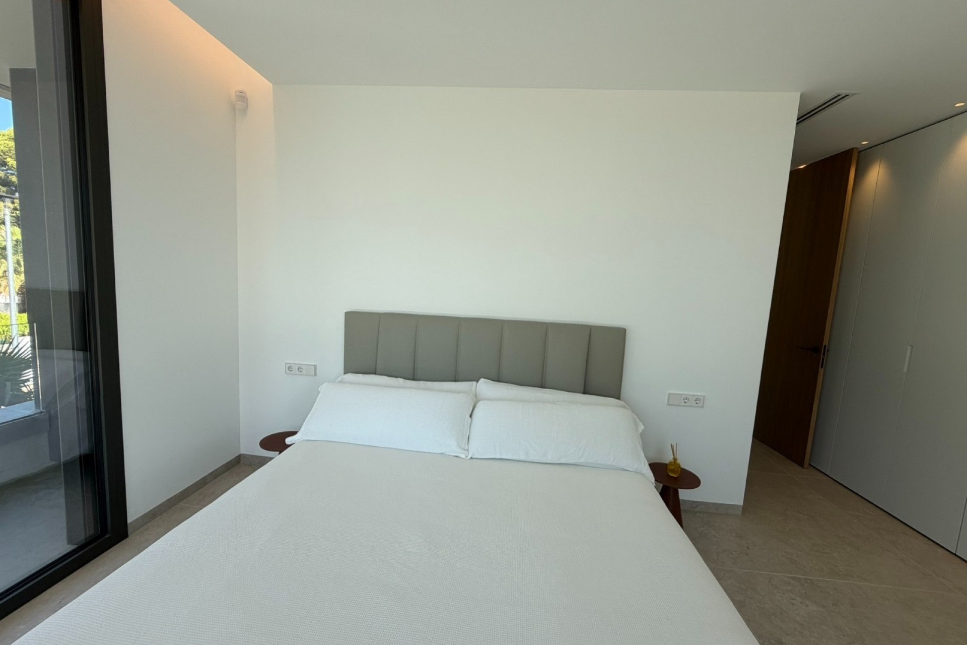 New Build - Villa -
Altea