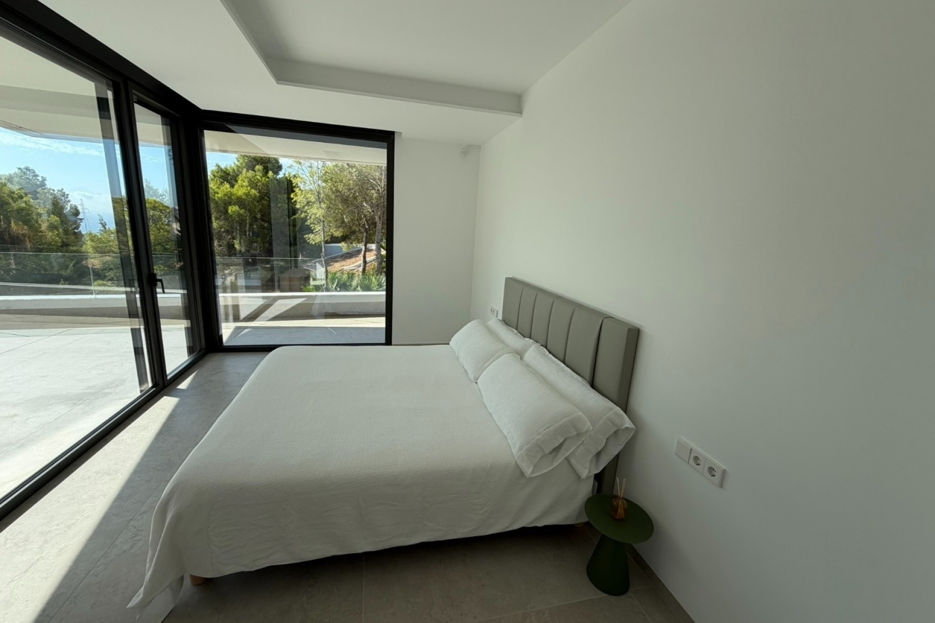 New Build - Villa -
Altea