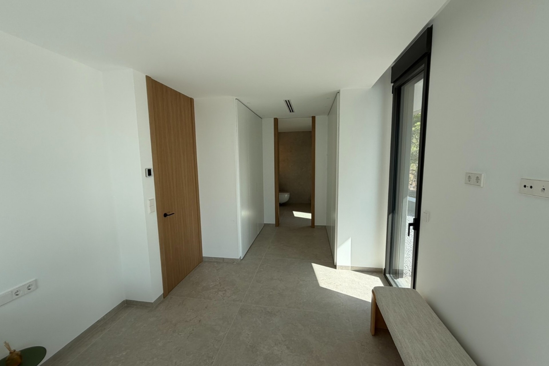 New Build - Villa -
Altea