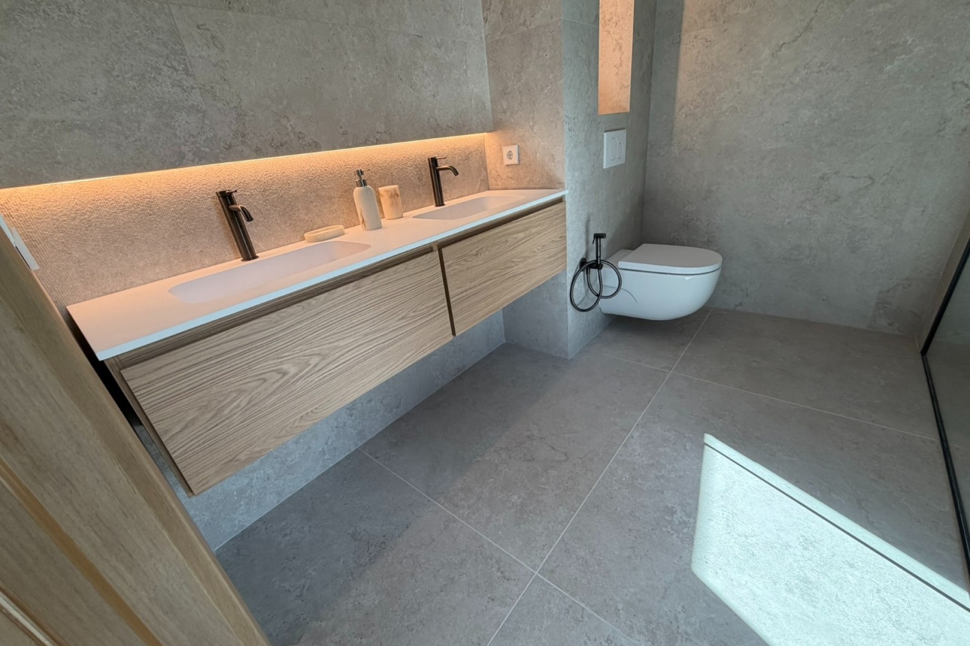New Build - Villa -
Altea