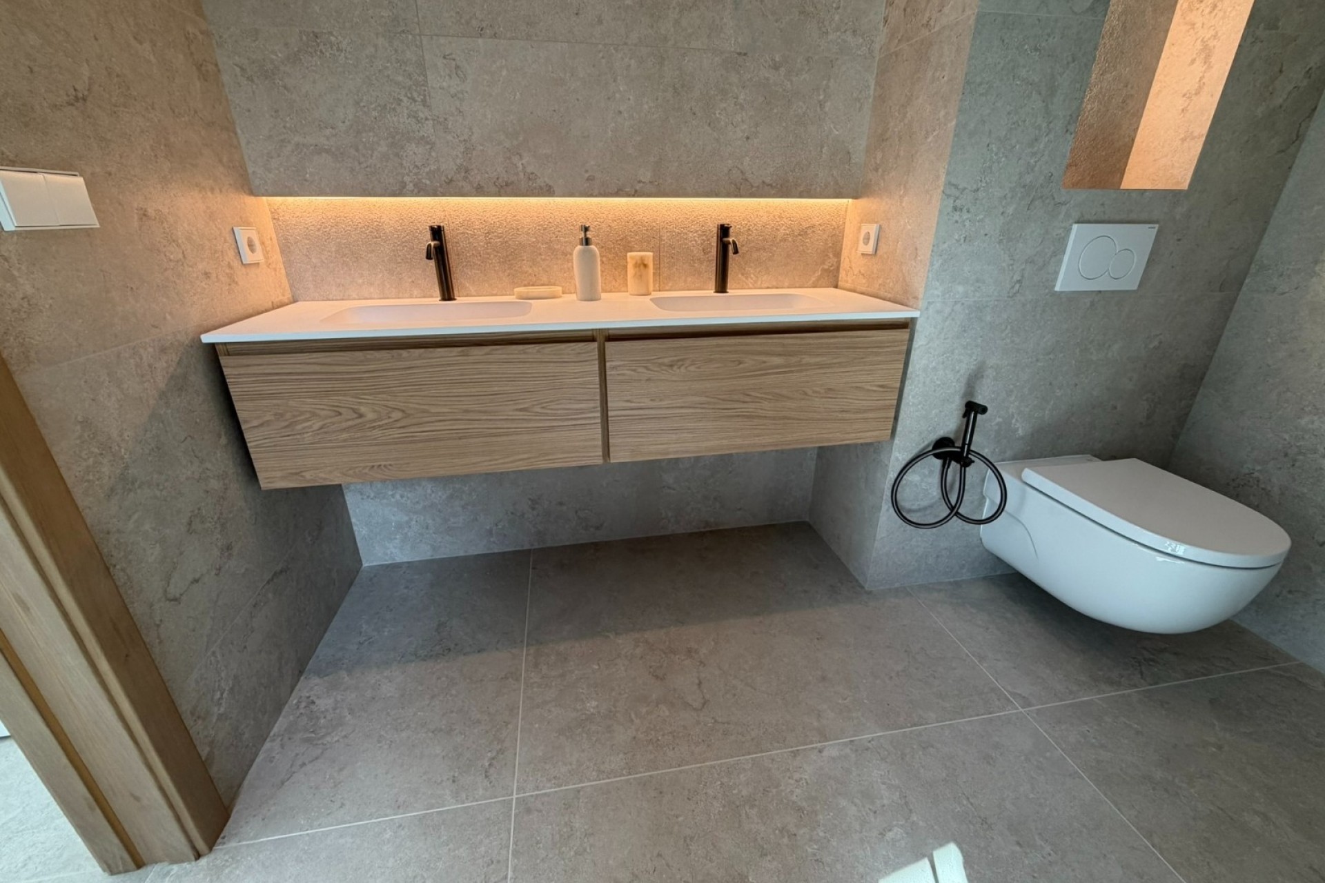 New Build - Villa -
Altea