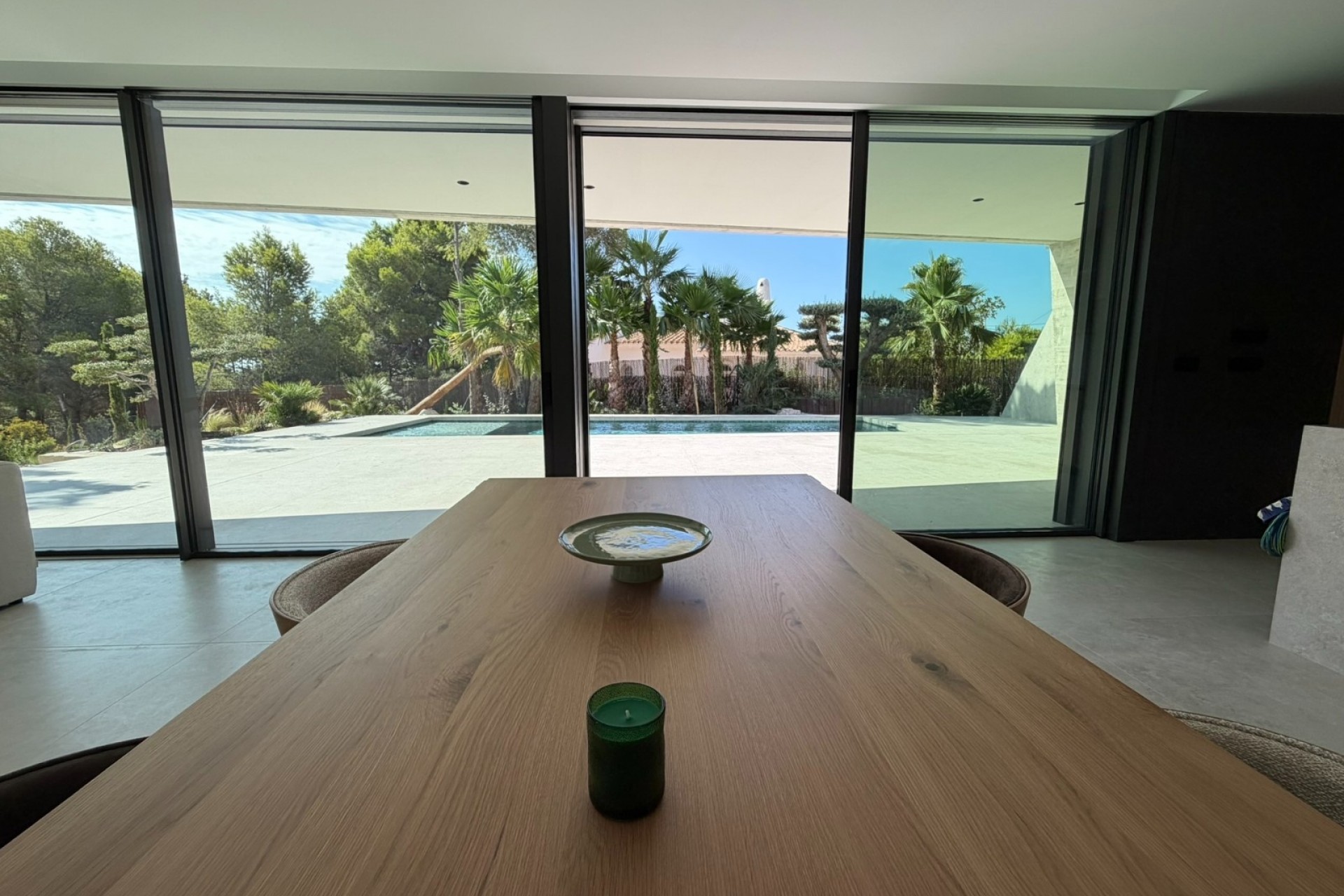 New Build - Villa -
Altea
