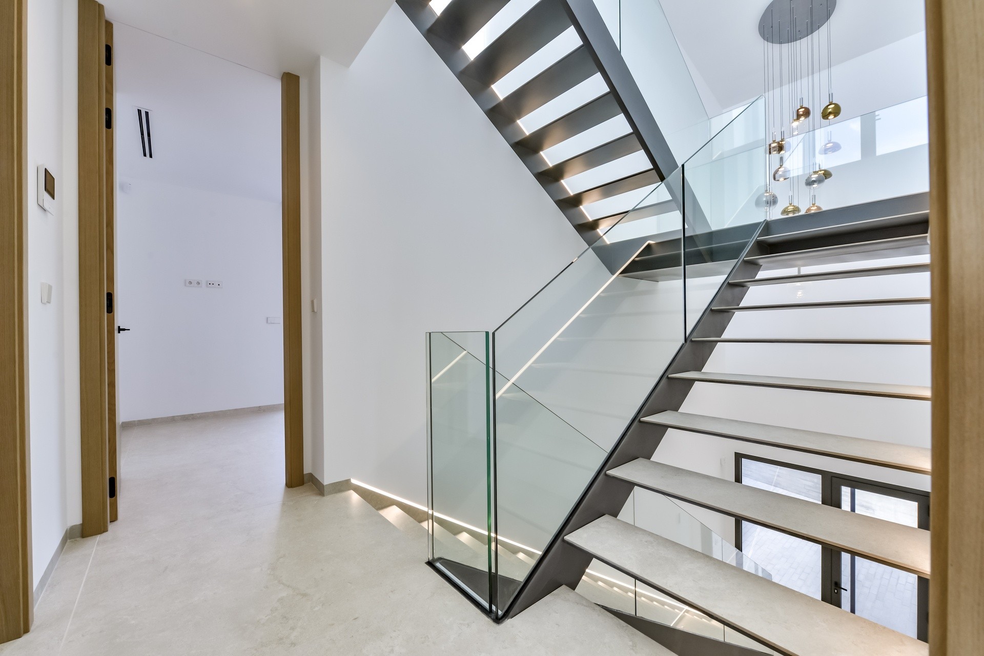 New Build - Villa -
Altea