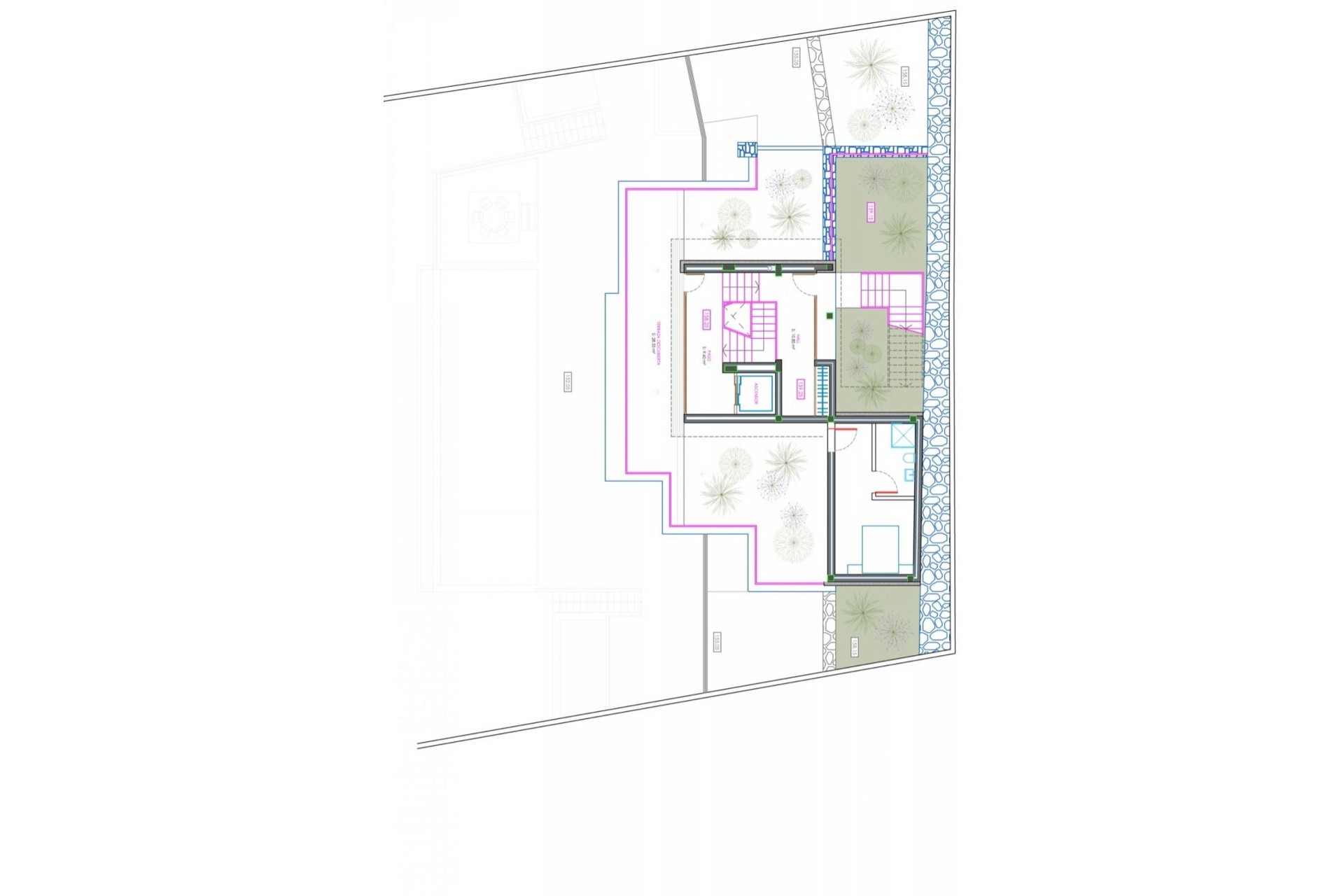 New Build - Villa -
Altea