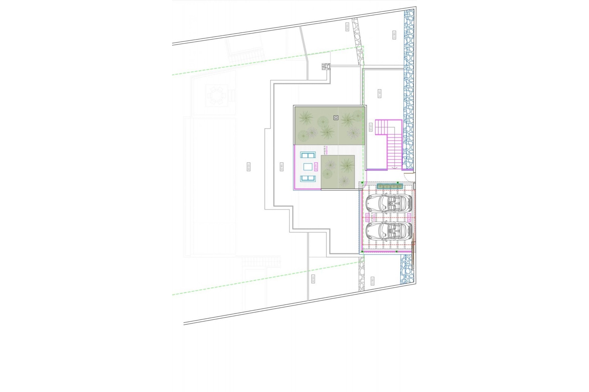 New Build - Villa -
Altea