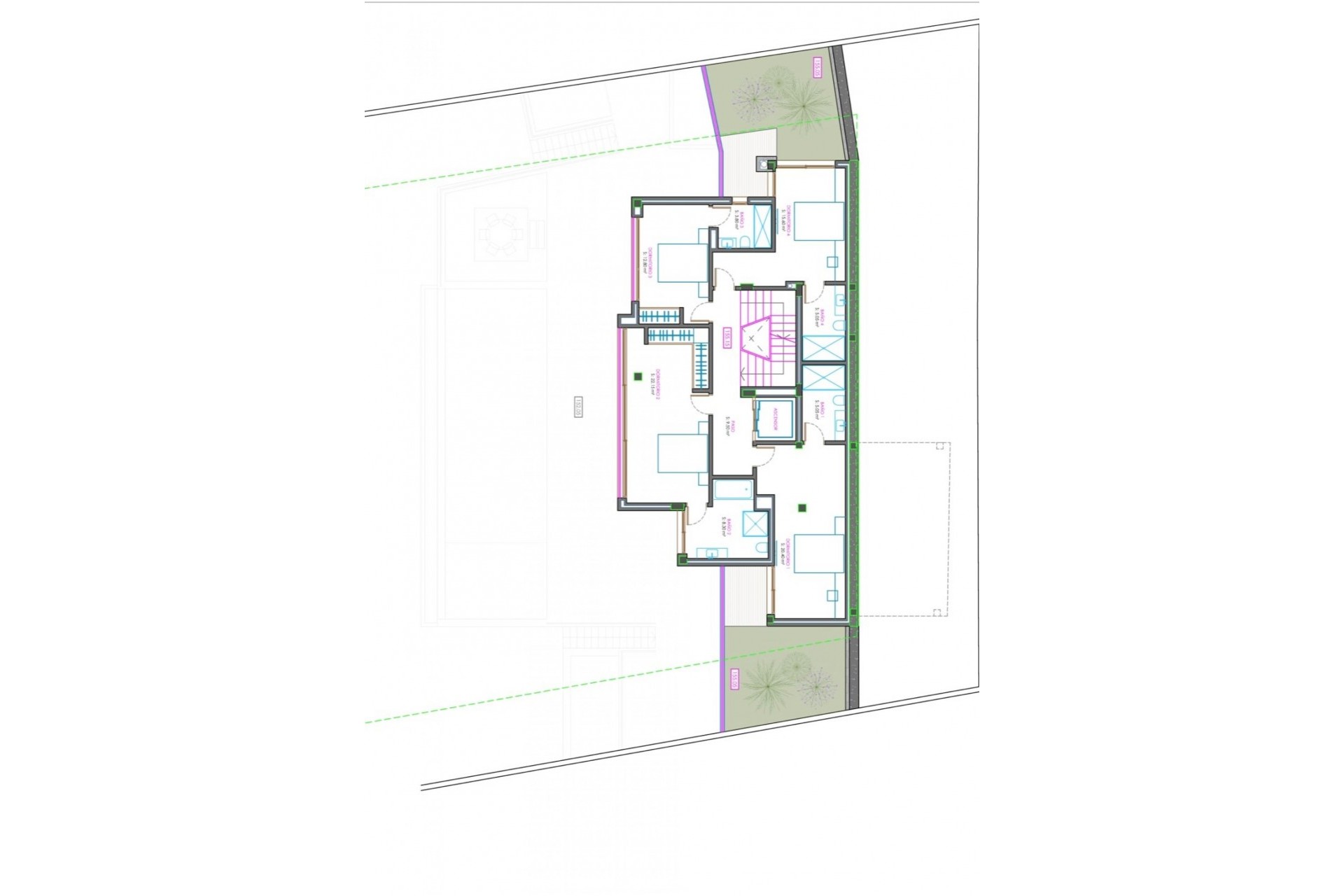 New Build - Villa -
Altea