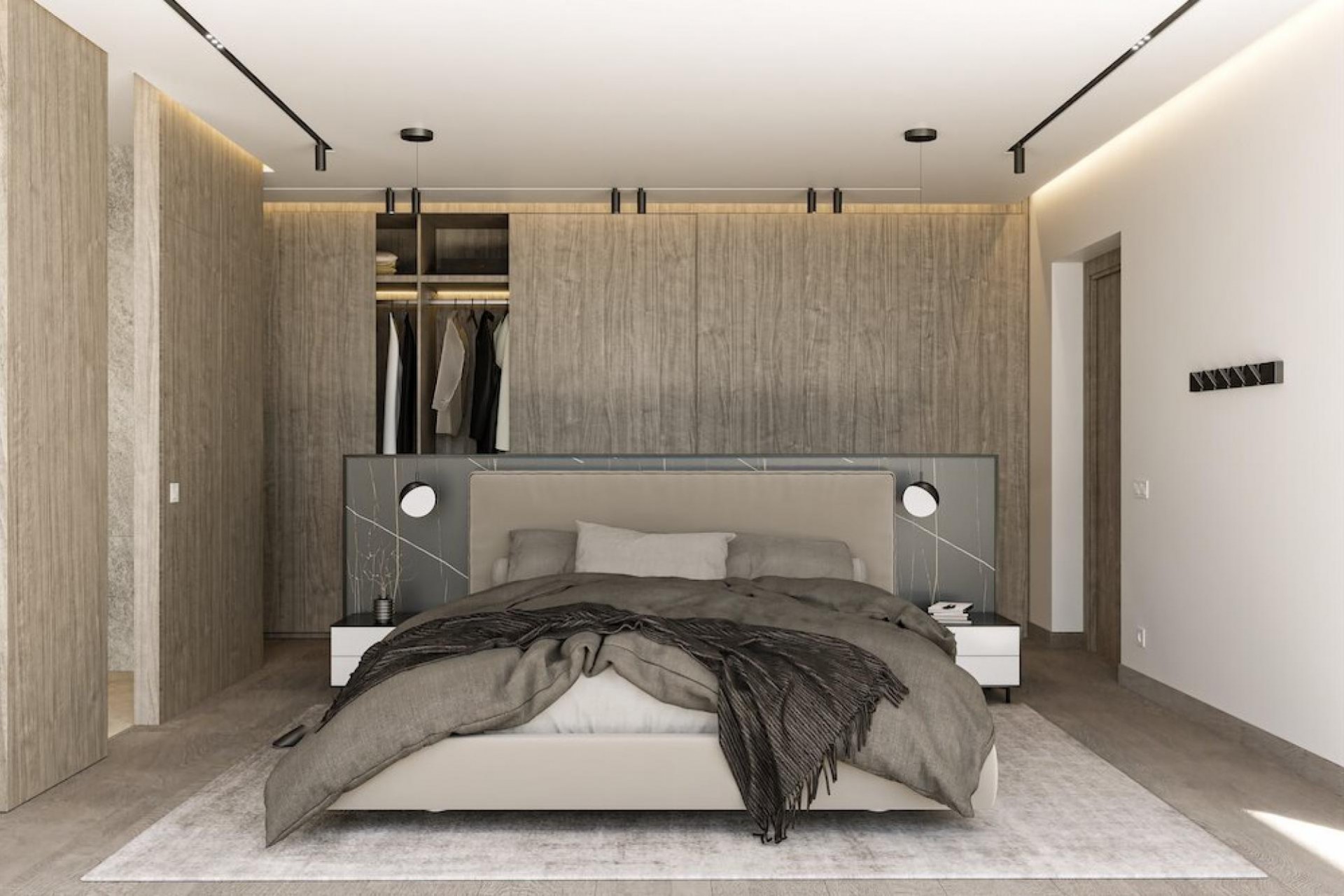 New Build - Villa -
Altea