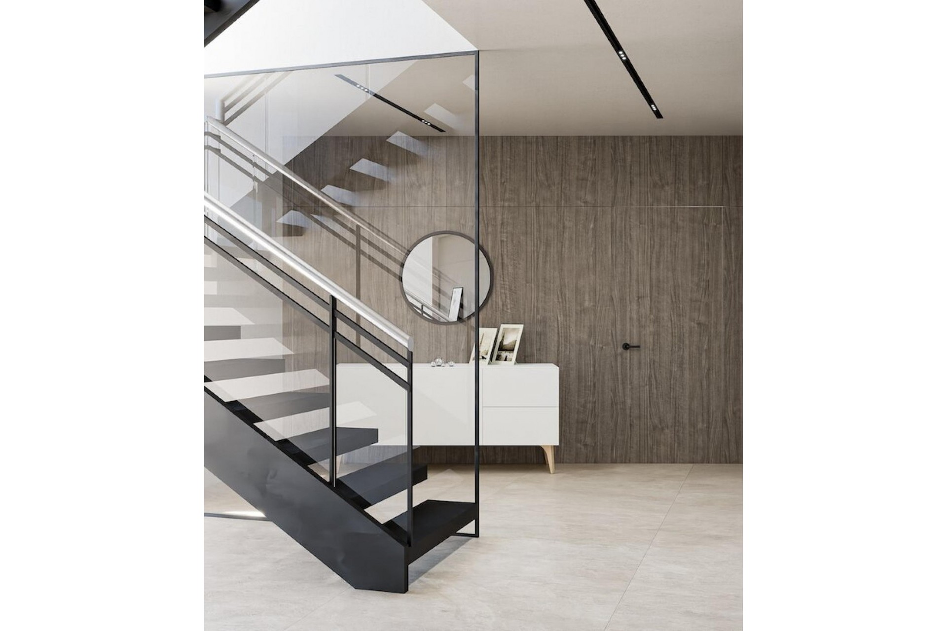 New Build - Villa -
Altea