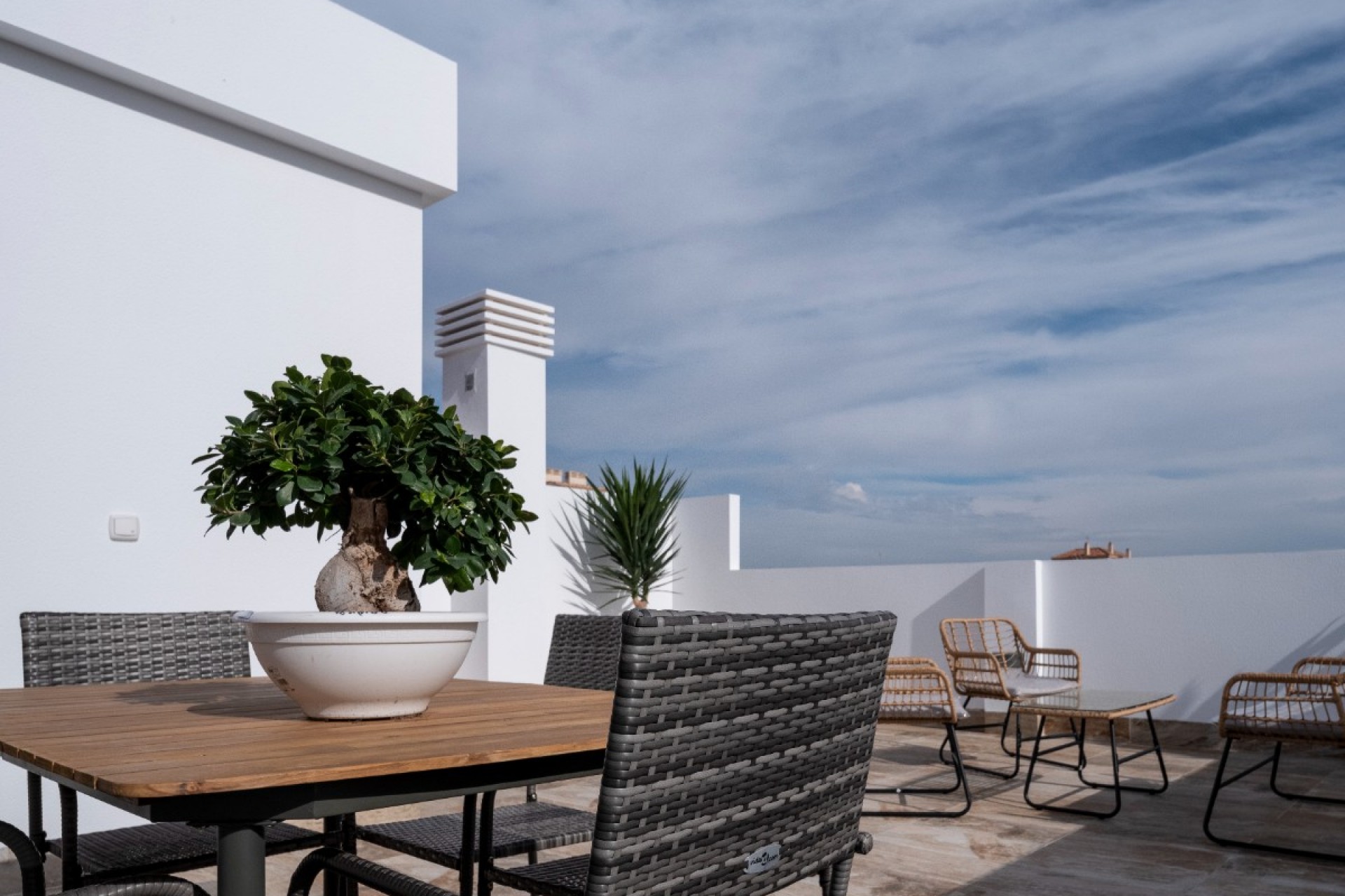 New Build - Villa -
Avileses