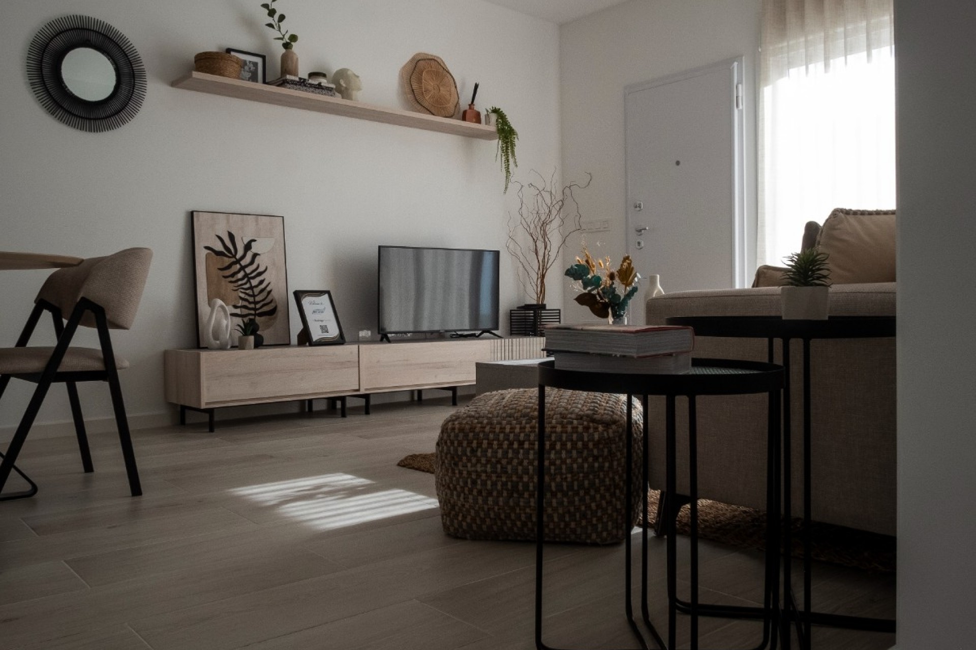 New Build - Villa -
Avileses